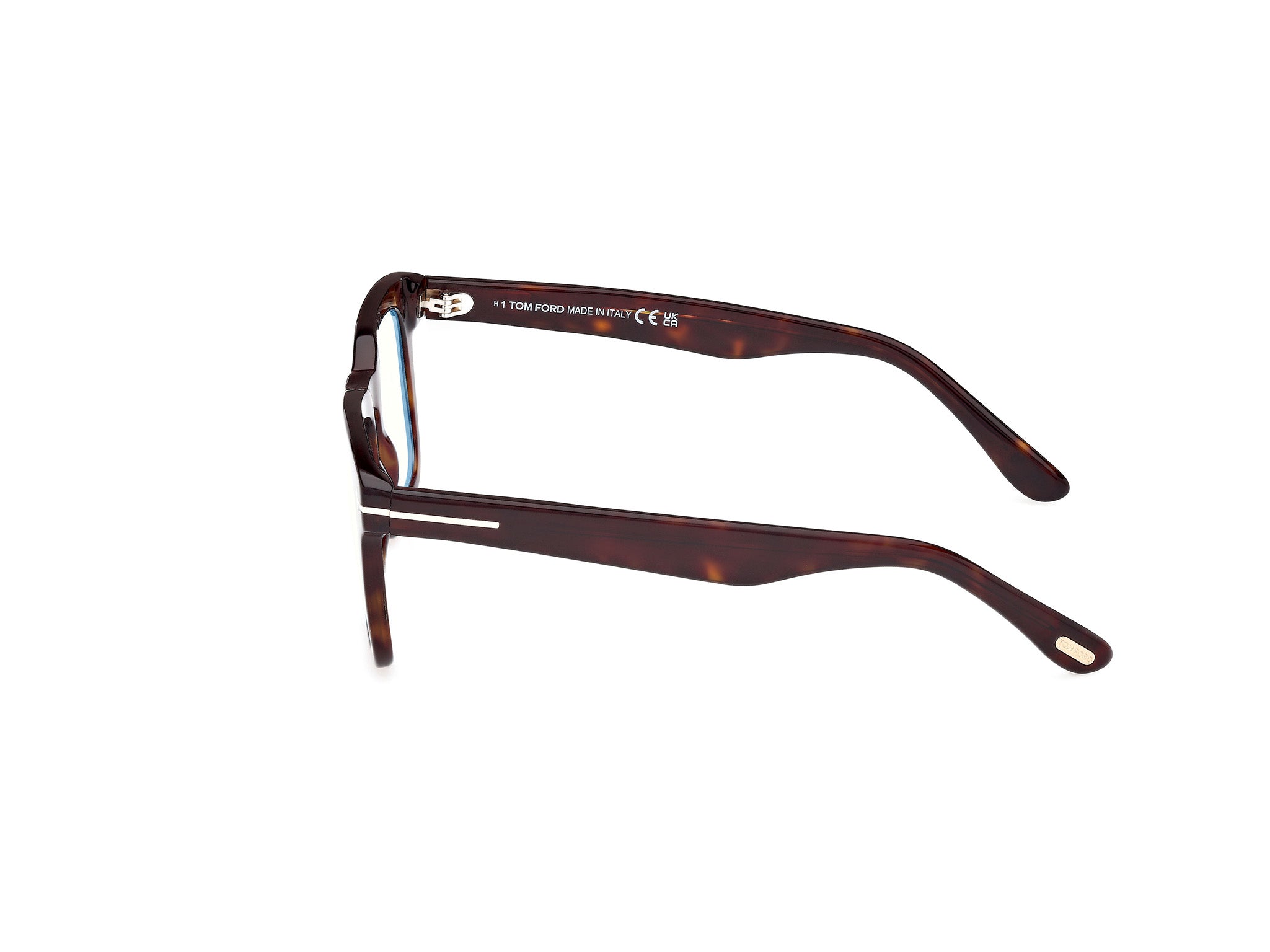 FT6025-B 52 Montature da vista TOM FORD 3