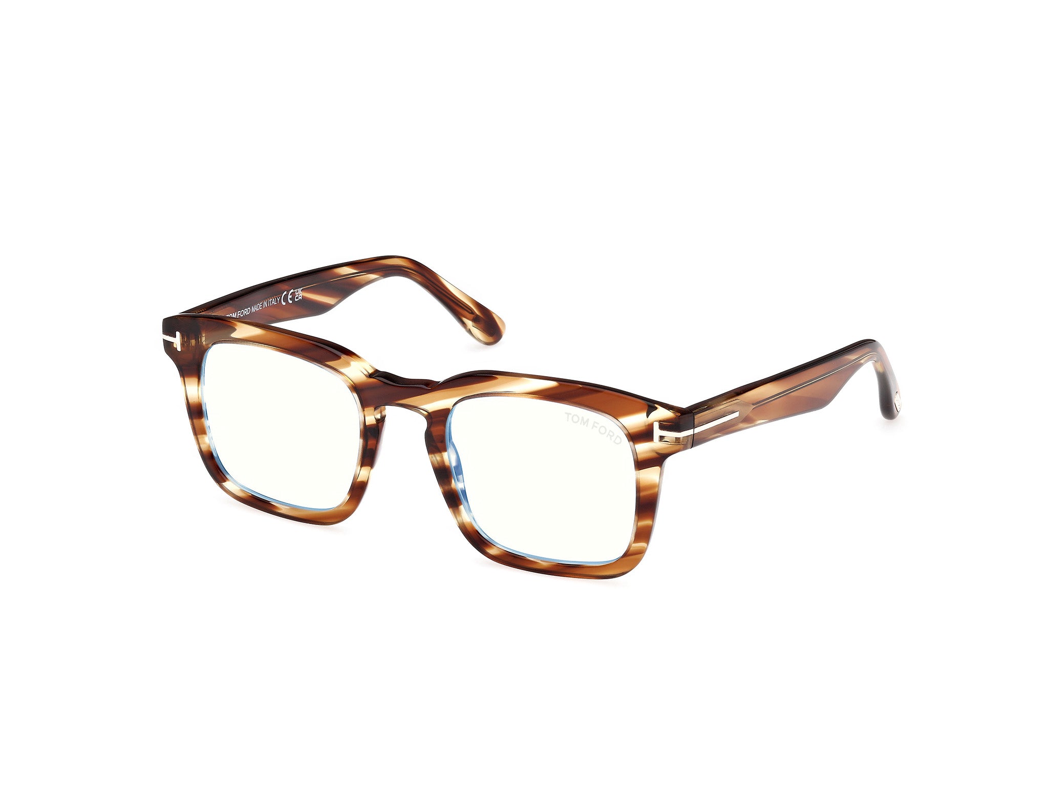 FT6025-B 53 Montature da vista TOM FORD 1