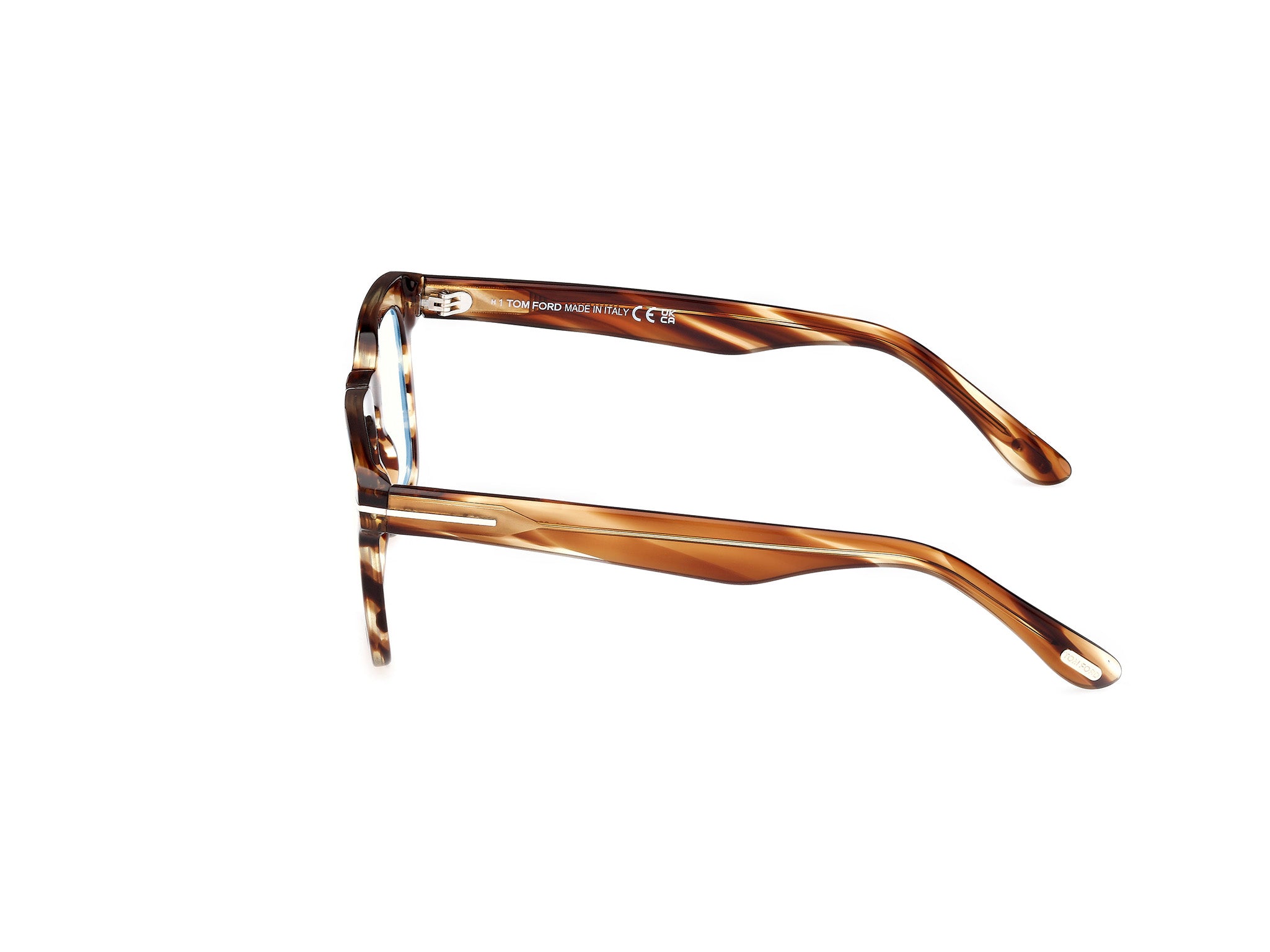 FT6025-B 53 Montature da vista TOM FORD 3