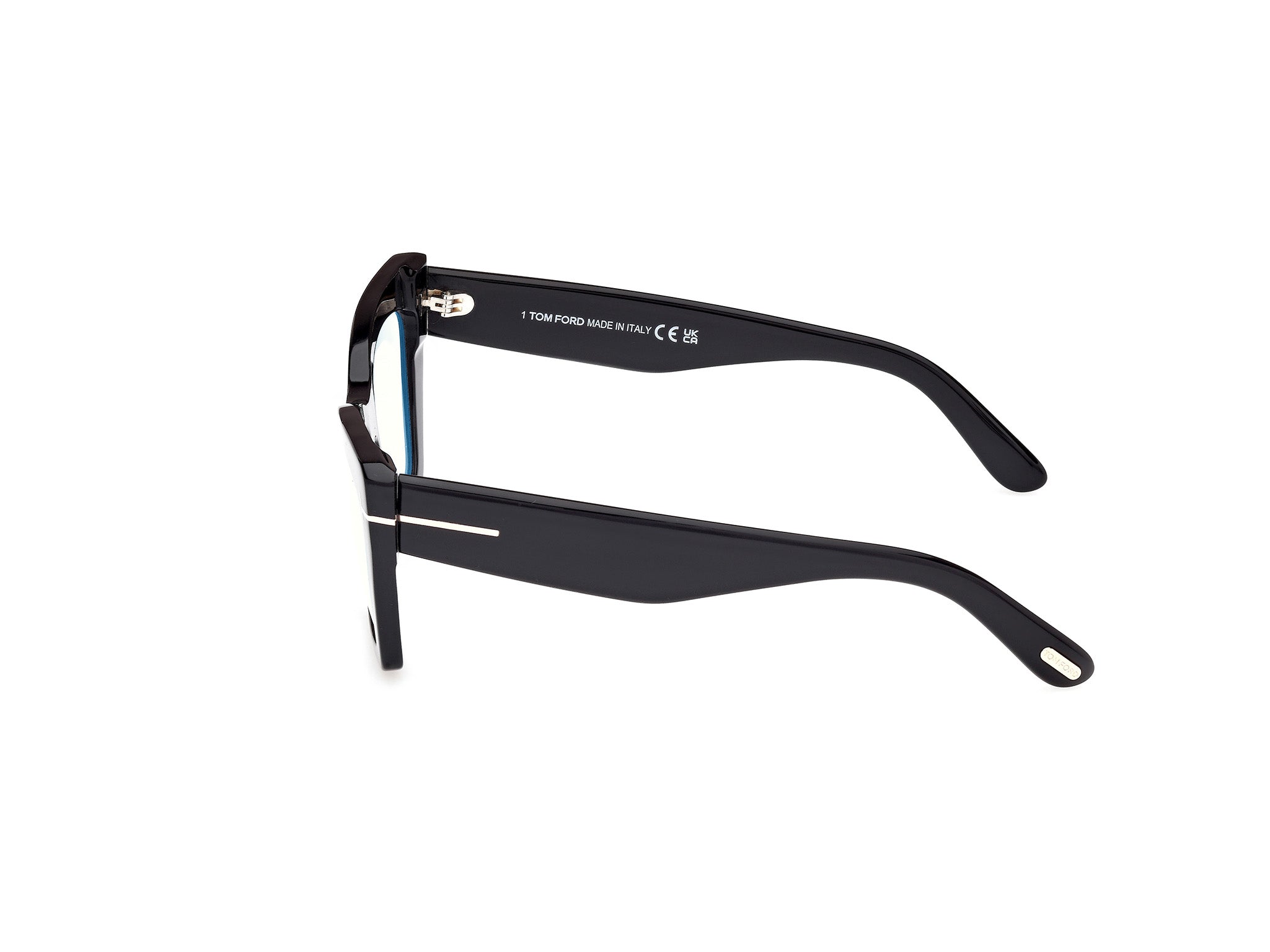 FT6026-B 1 Montature da vista TOM FORD 3