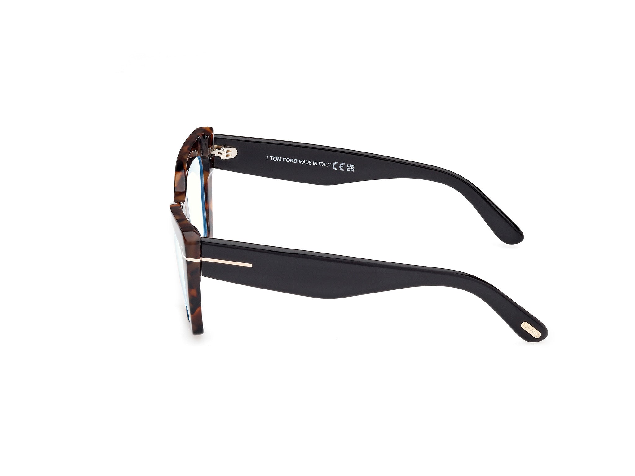 FT6026-B 52 Montature da vista TOM FORD 3