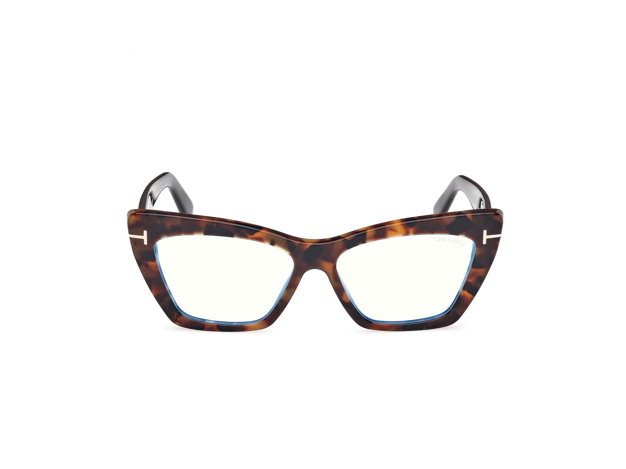 FT6026-B 52 Montature da vista TOM FORD 2