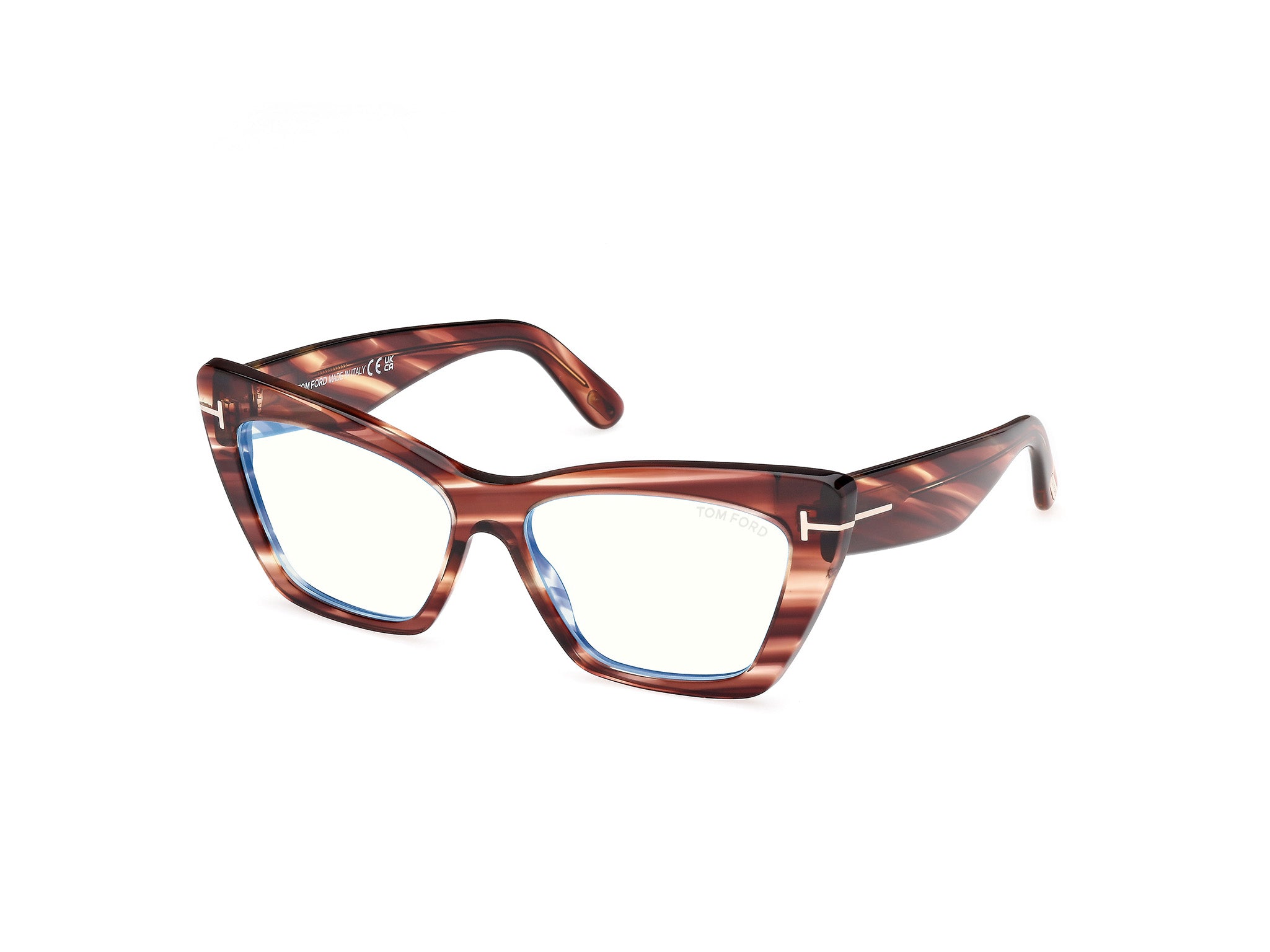 FT6026-B 54 Montature da vista TOM FORD 1