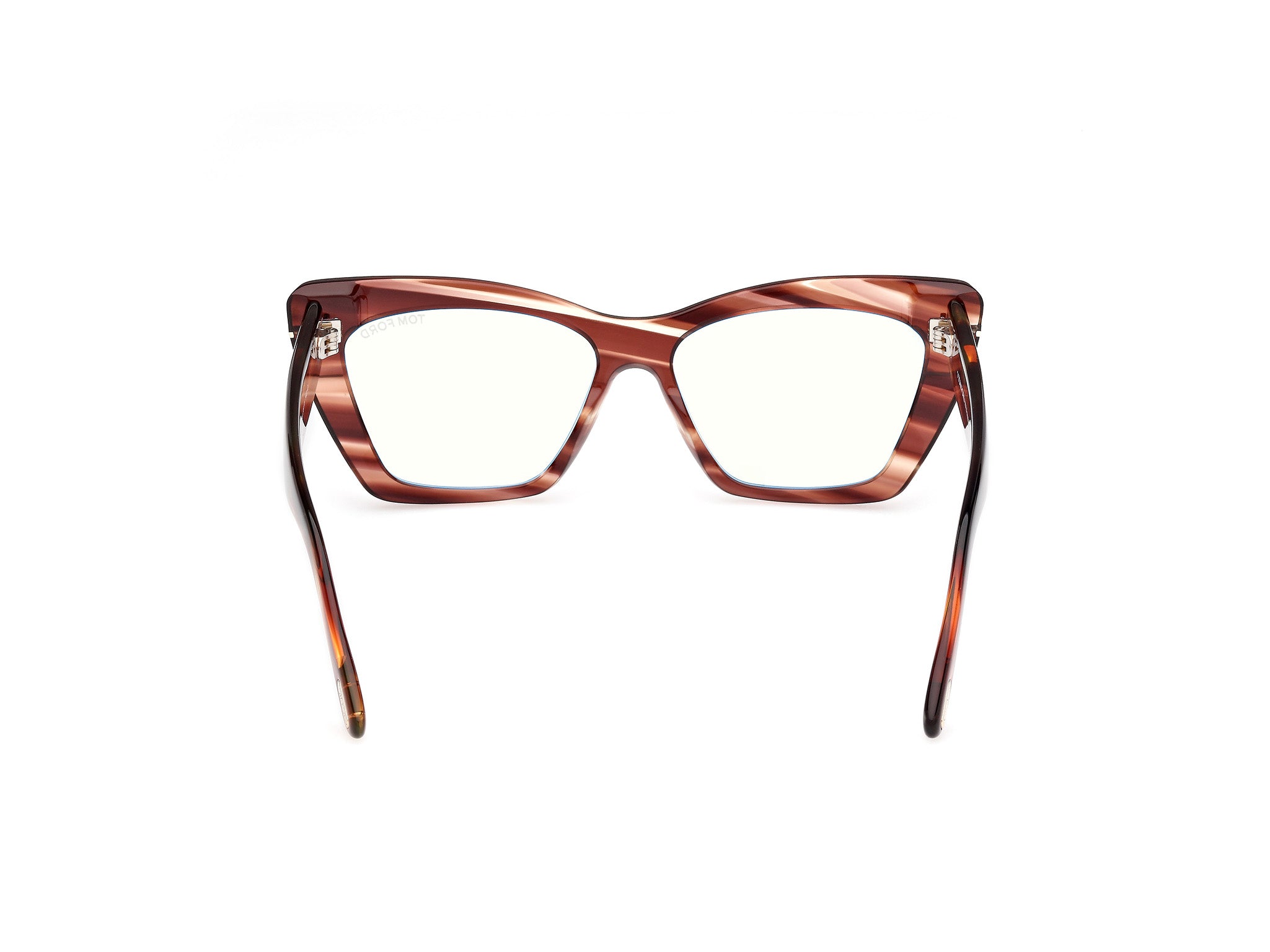 FT6026-B 54 Montature da vista TOM FORD 4