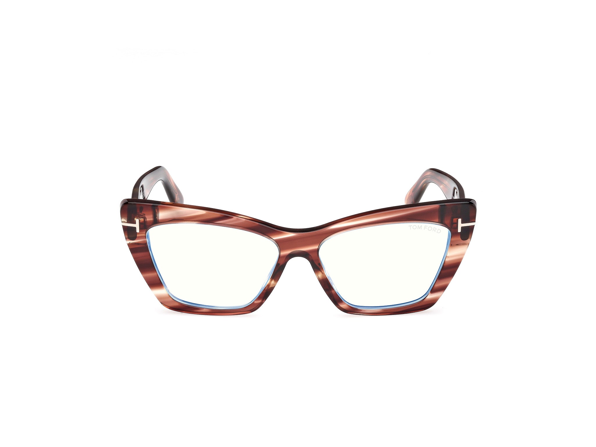 FT6026-B 54 Montature da vista TOM FORD 2