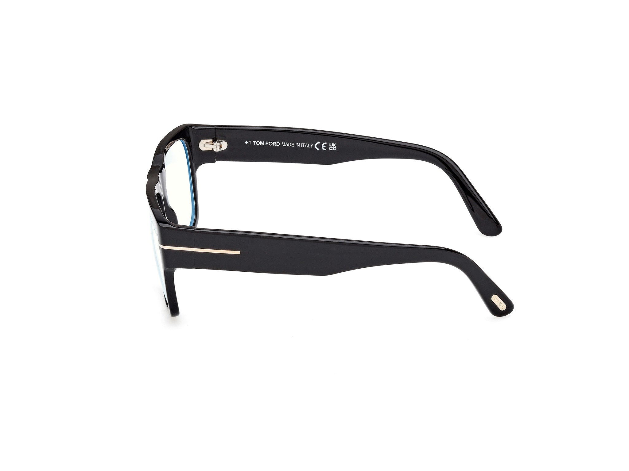 FT6035-B 1 Montature da vista TOM FORD 3