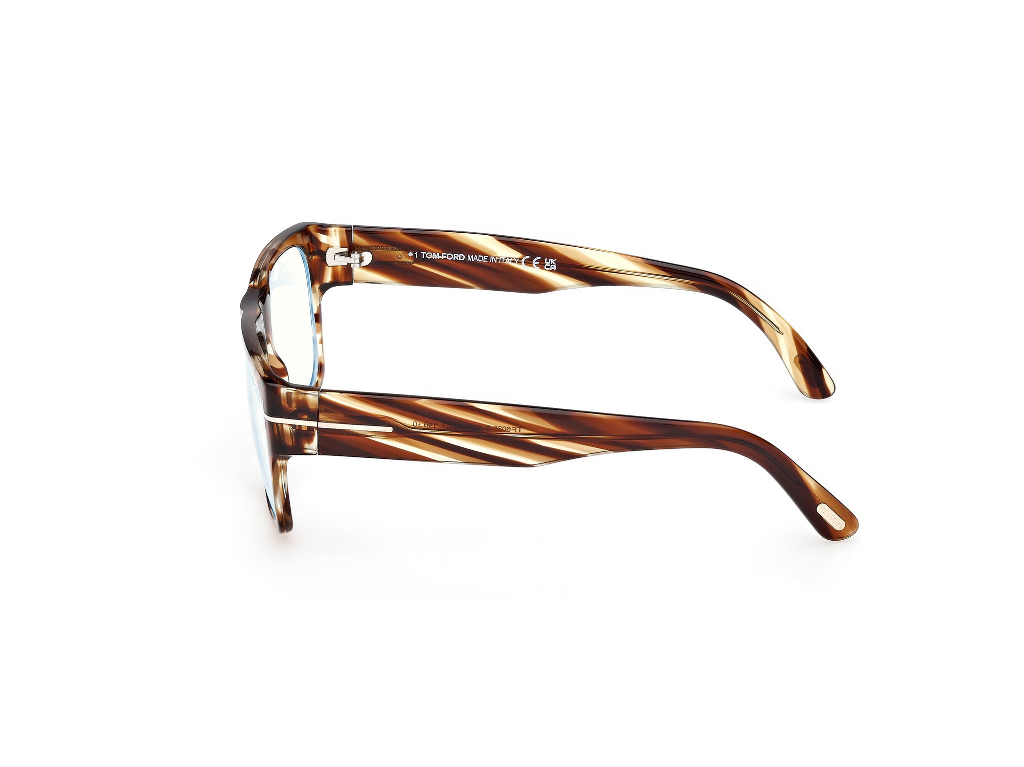 FT6035-B 55 Montature da vista TOM FORD 3