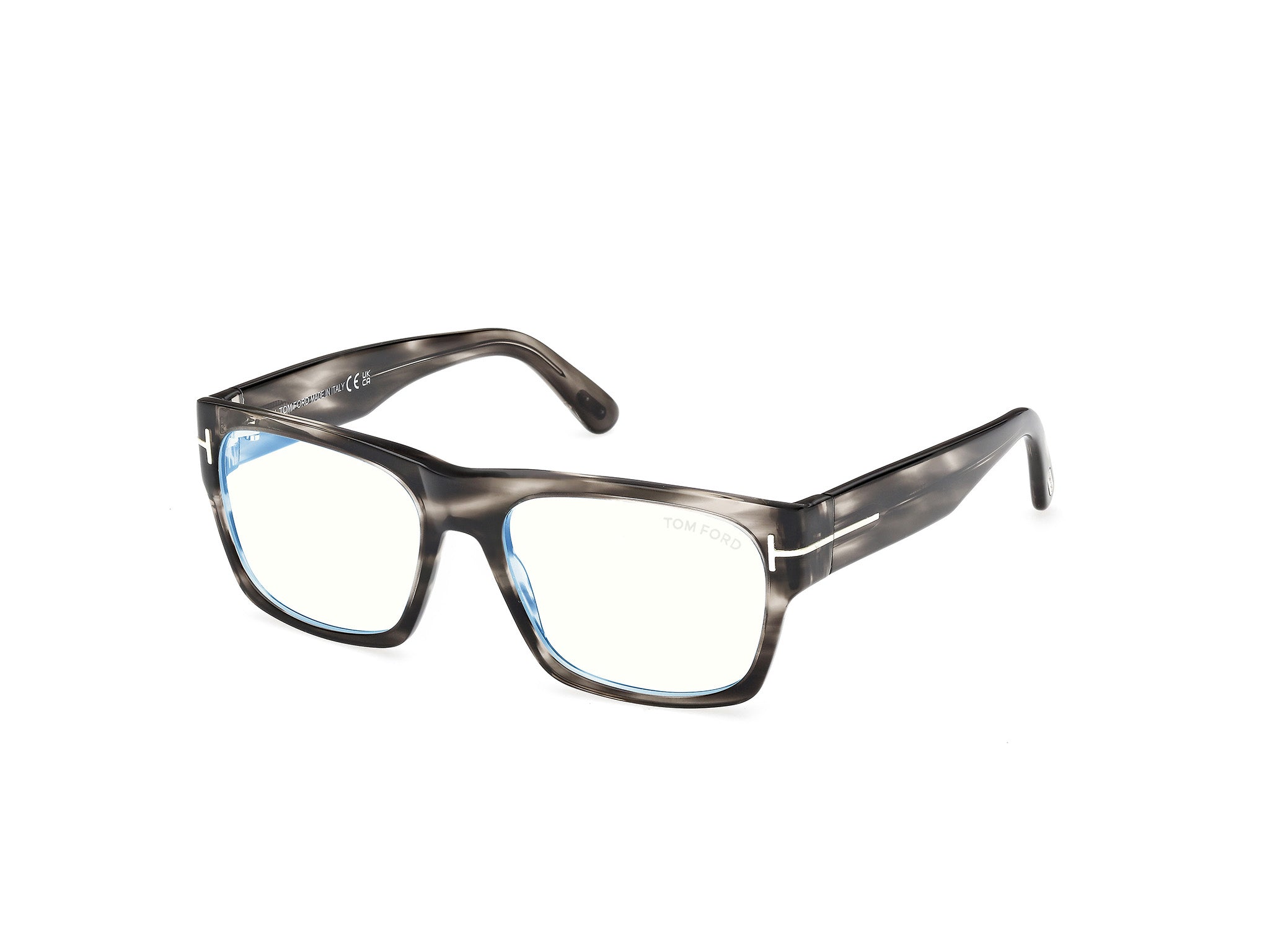 FT6035-B 56 Montature da vista TOM FORD 1