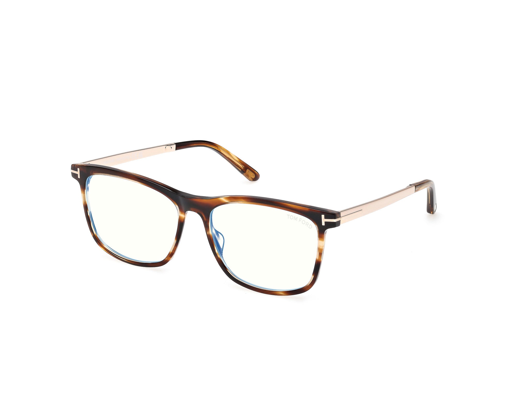 FT6038-B 55 Montature da vista TOM FORD 1