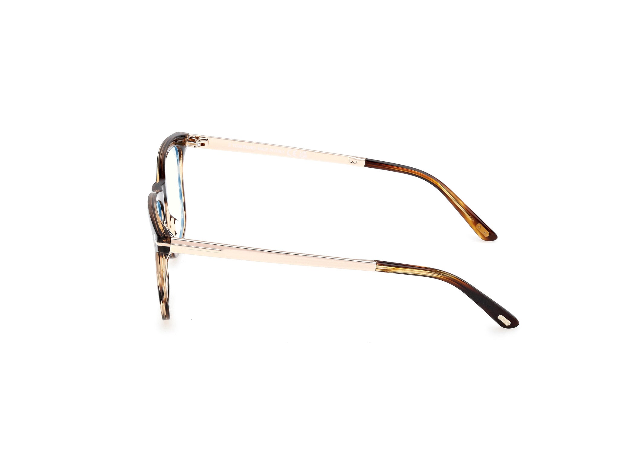 FT6038-B 55 Montature da vista TOM FORD 3