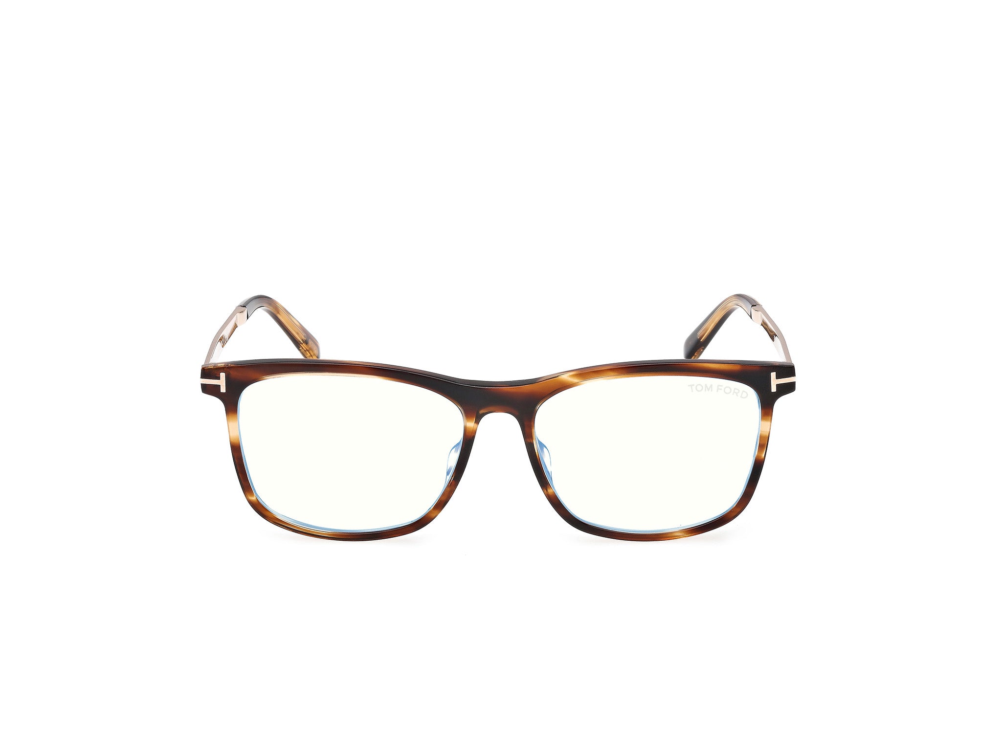 FT6038-B 55 Montature da vista TOM FORD 2