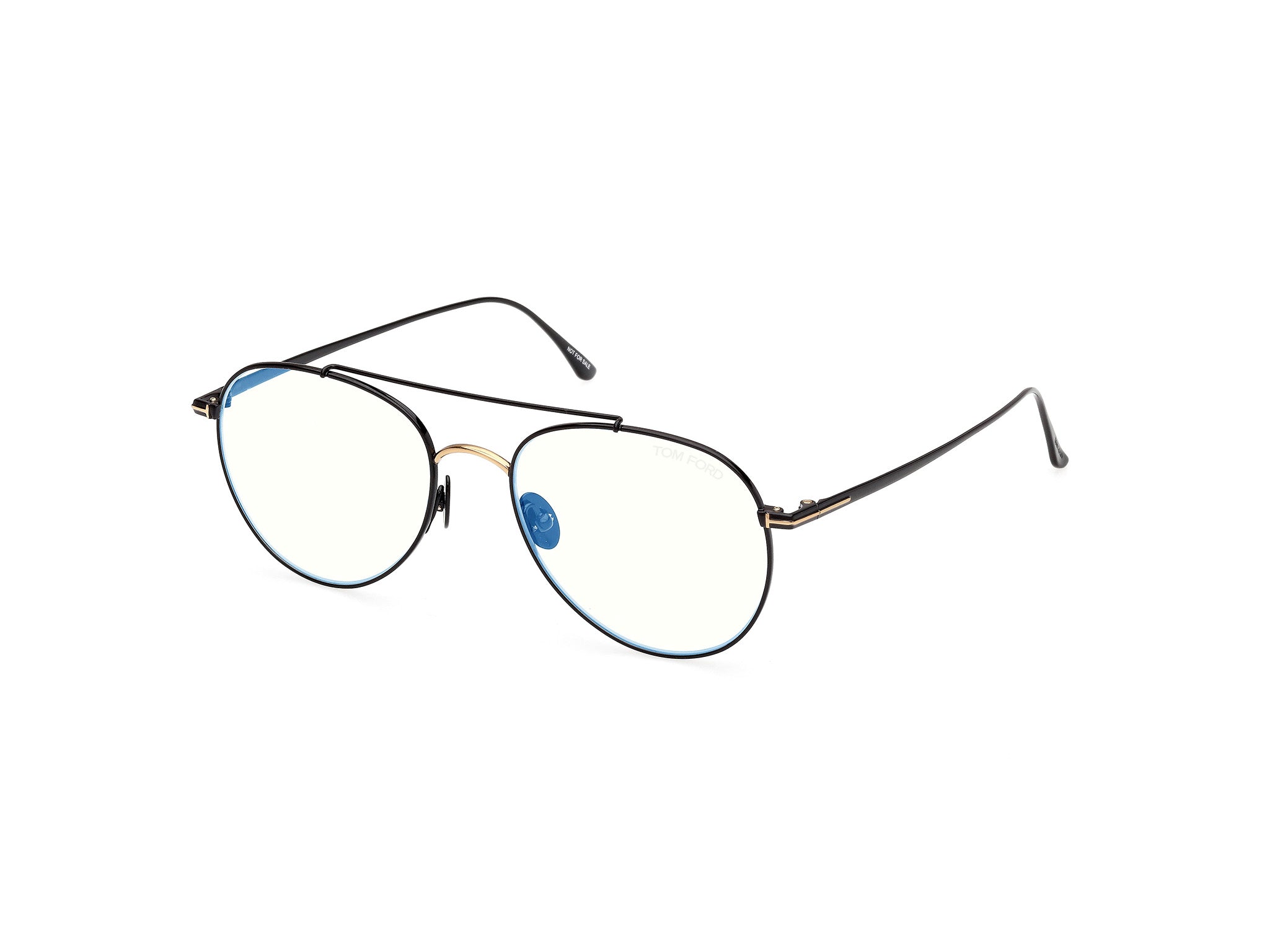 FT6040-B 1 Montature da vista TOM FORD 1
