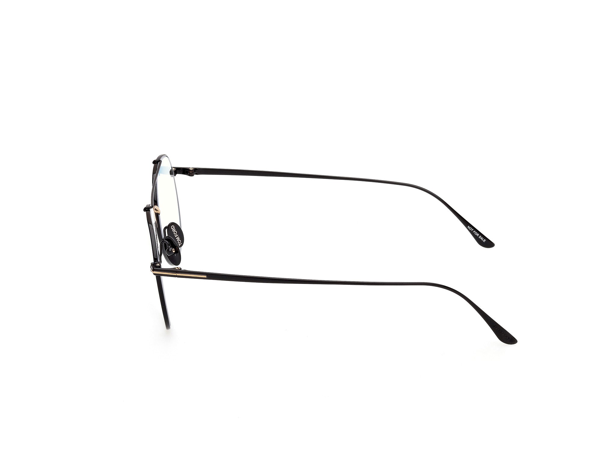 FT6040-B 1 Montature da vista TOM FORD 3