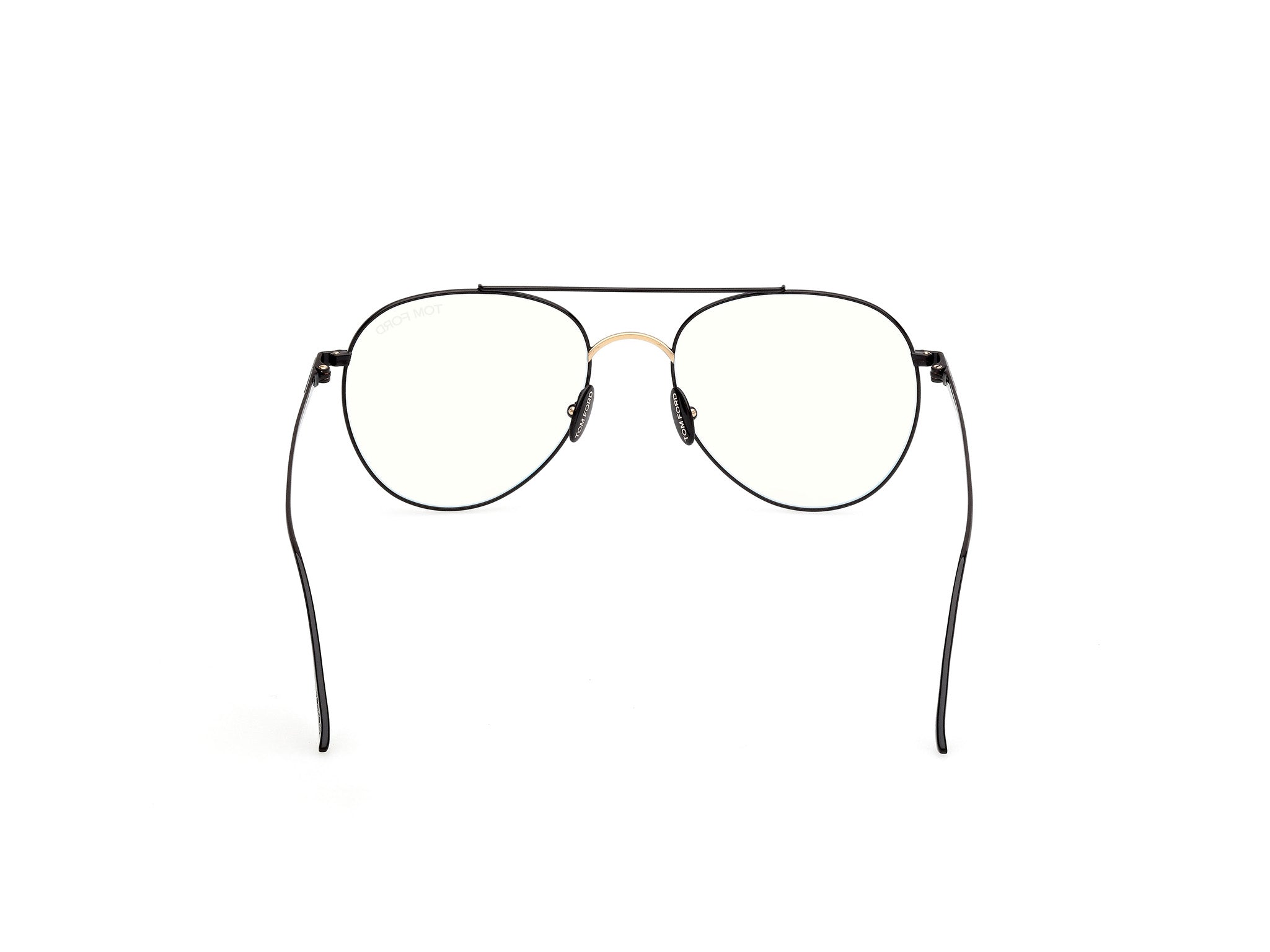 FT6040-B 1 Montature da vista TOM FORD 4