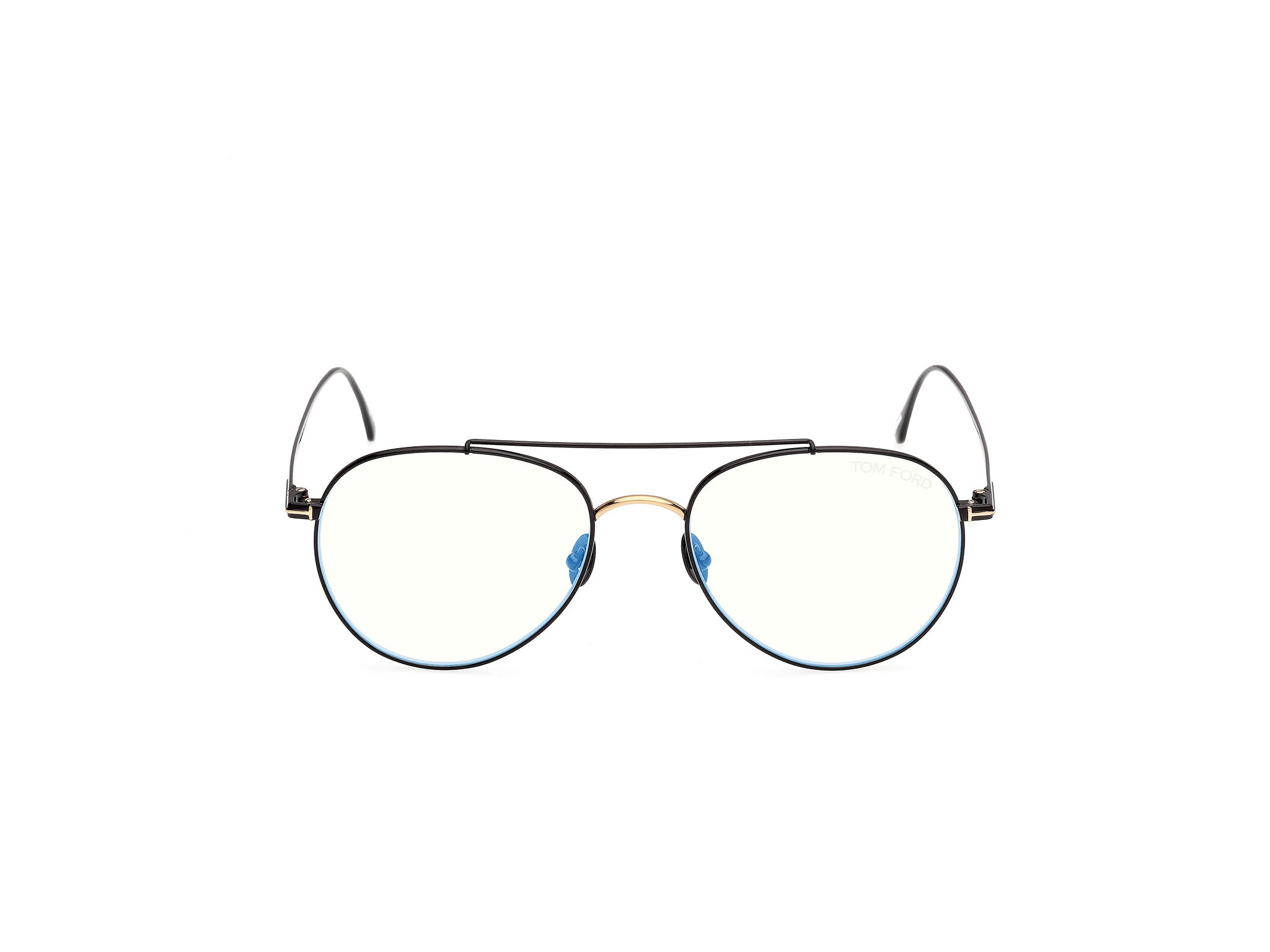 FT6040-B 1 Montature da vista TOM FORD 2