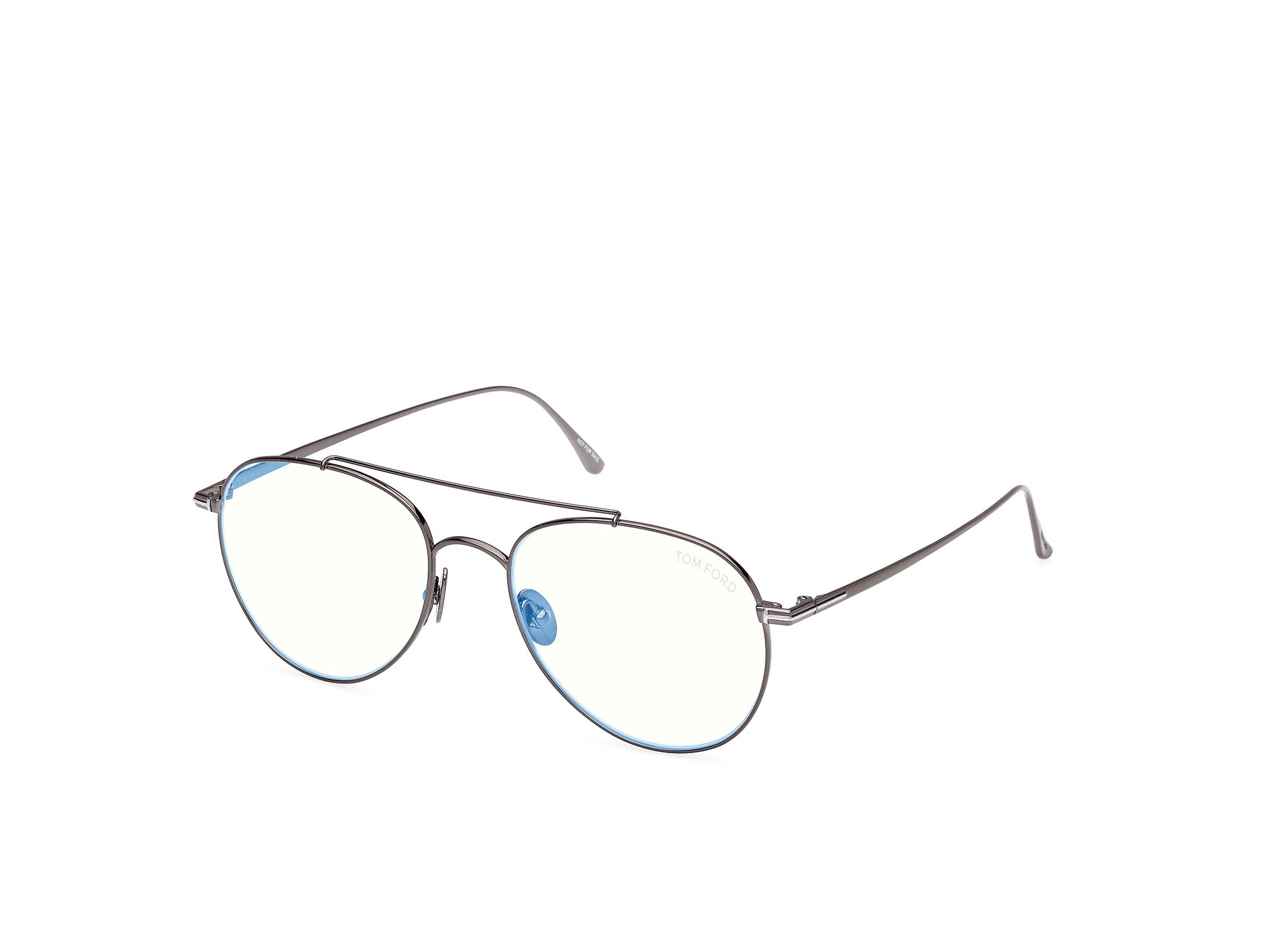 FT6040-B 8 Montature da vista TOM FORD 1