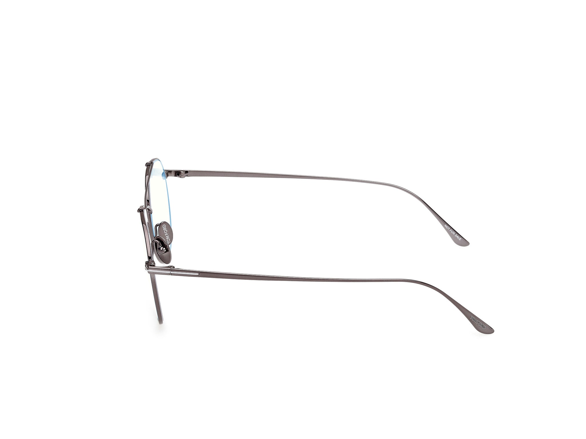 FT6040-B 8 Montature da vista TOM FORD 3