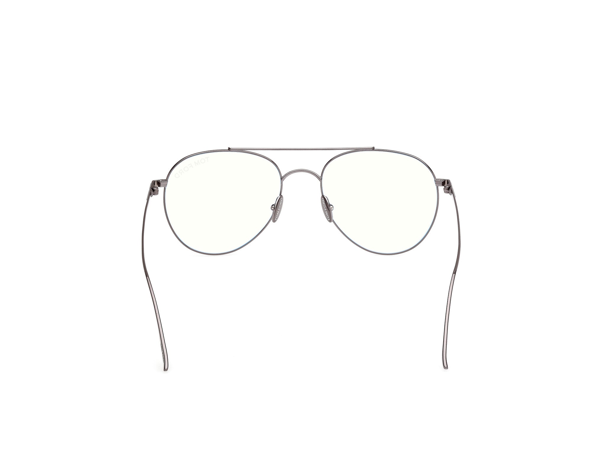 FT6040-B 8 Montature da vista TOM FORD 4