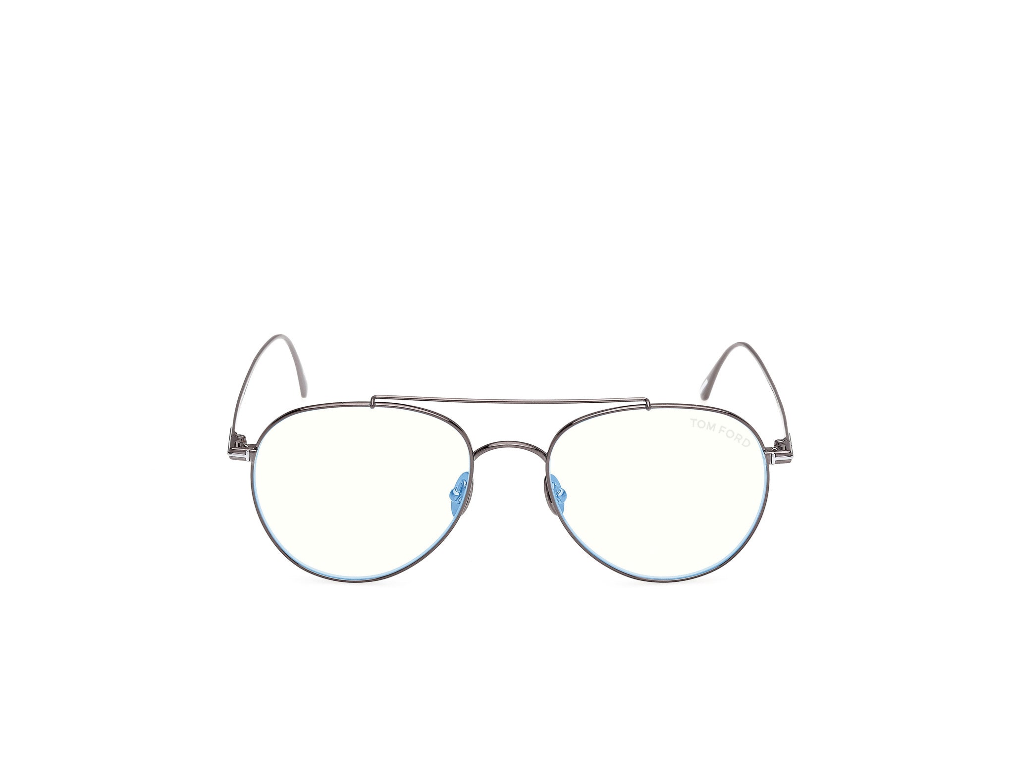 FT6040-B 8 Montature da vista TOM FORD 2