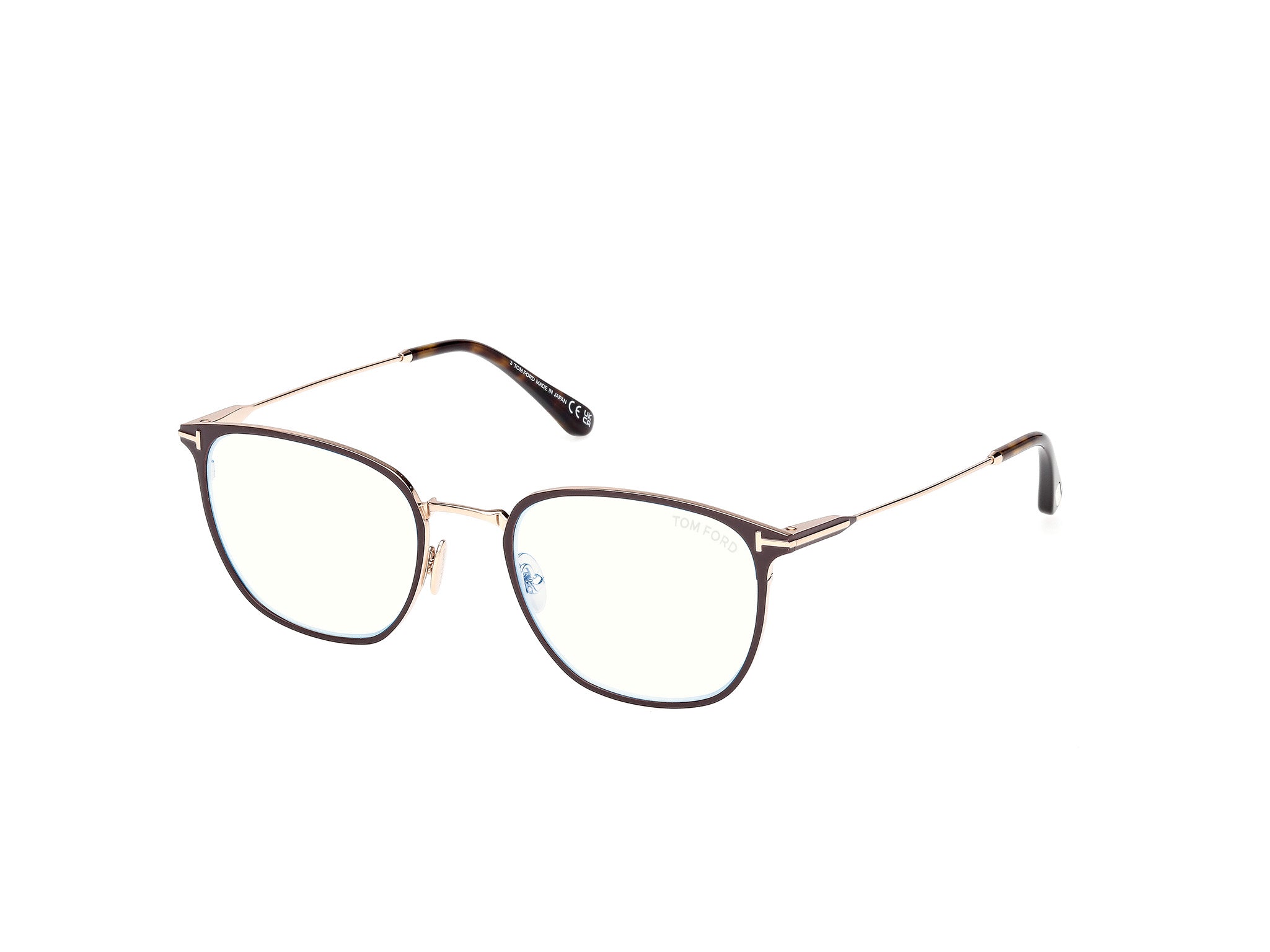 FT6041-B 48 Montature da vista TOM FORD 1