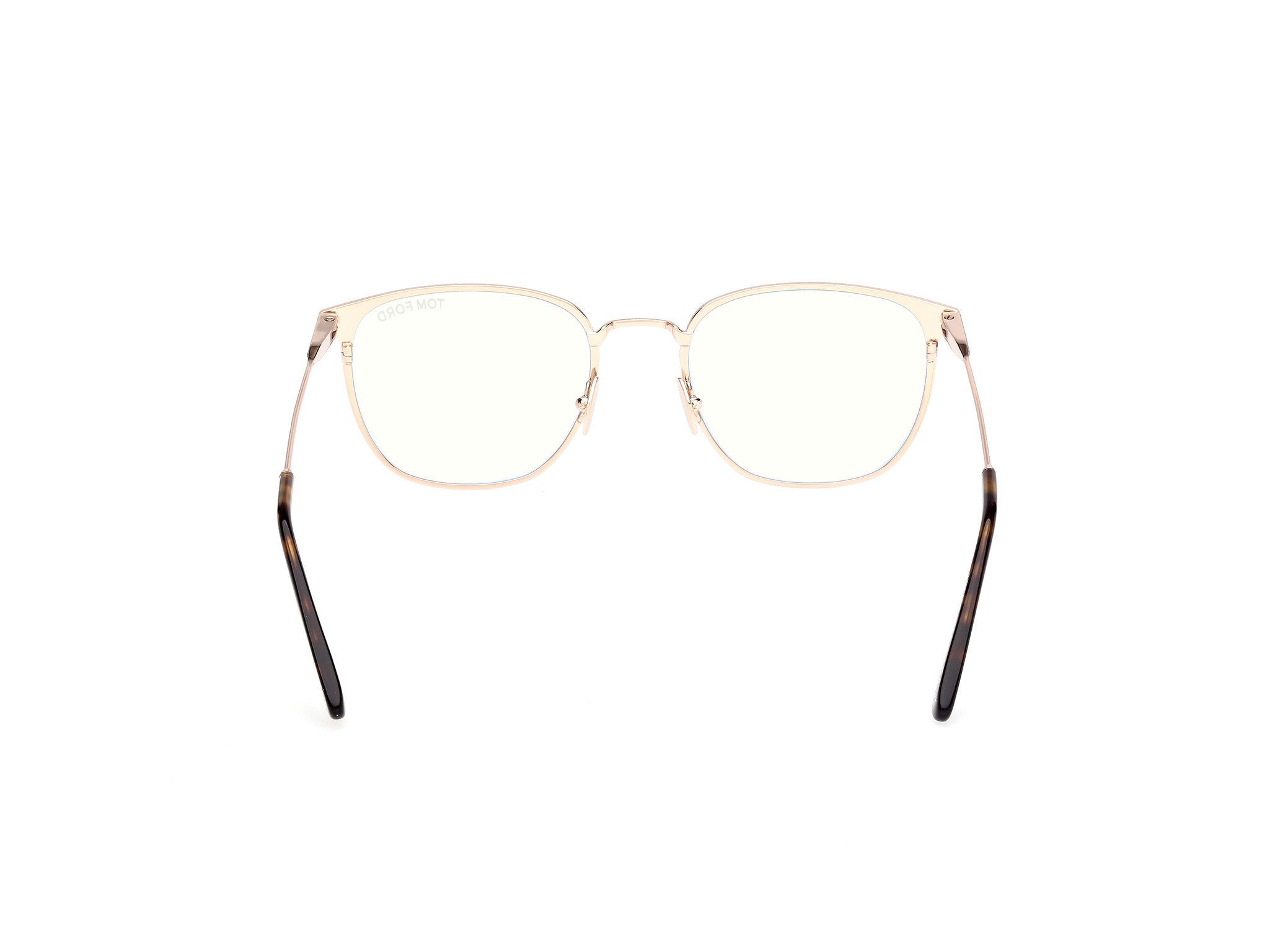 FT6041-B 48 Montature da vista TOM FORD 4