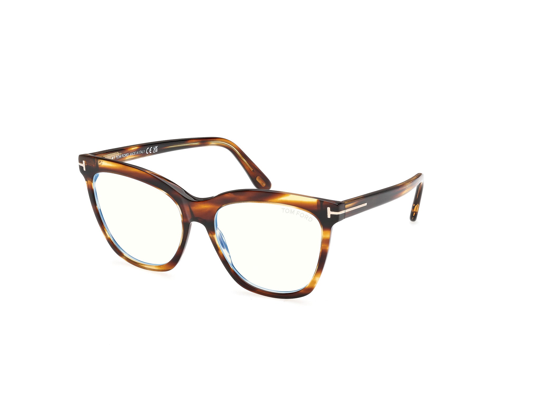 FT6042-B 55 Montature da vista TOM FORD 1