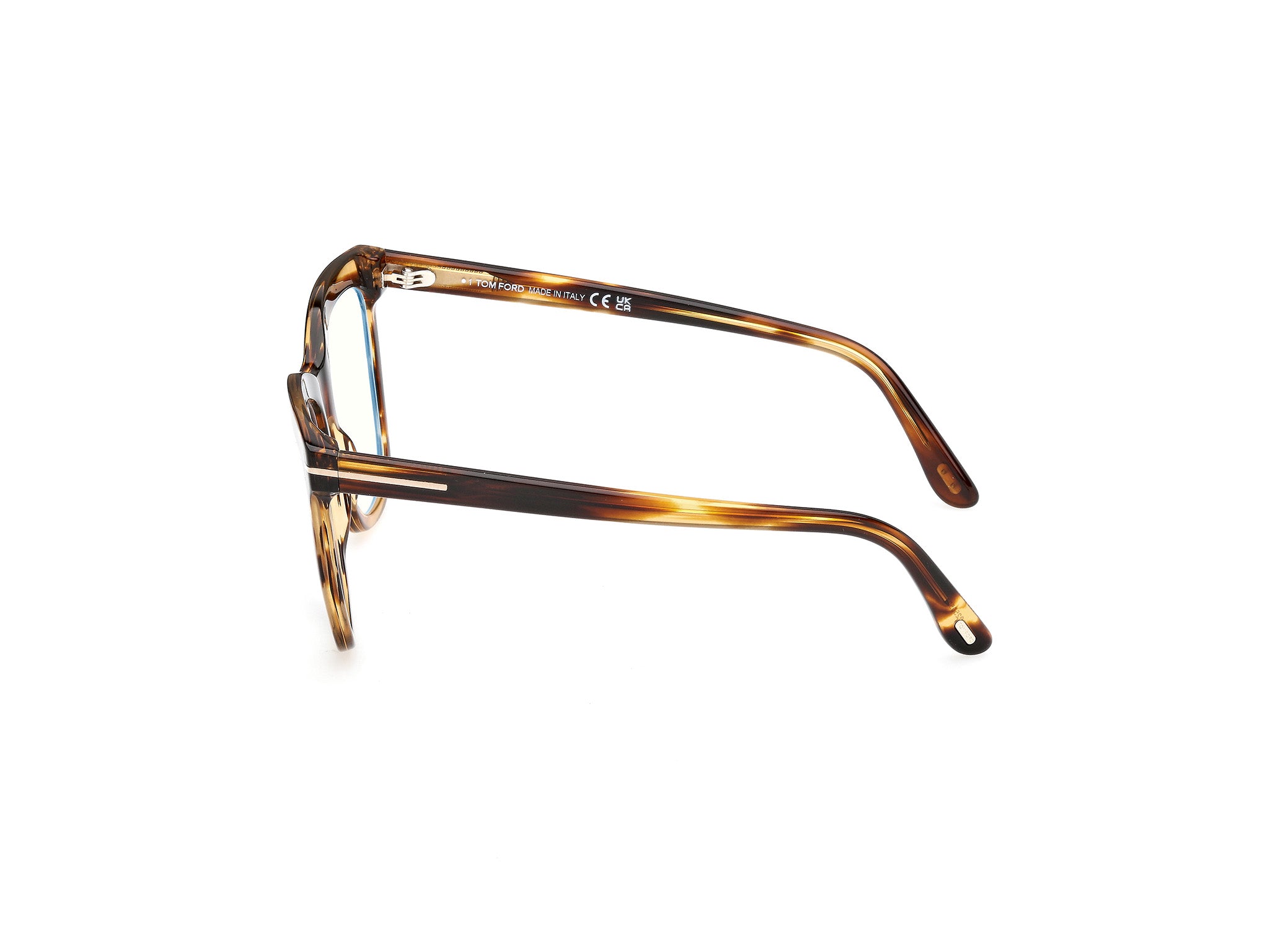 FT6042-B 55 Montature da vista TOM FORD 3