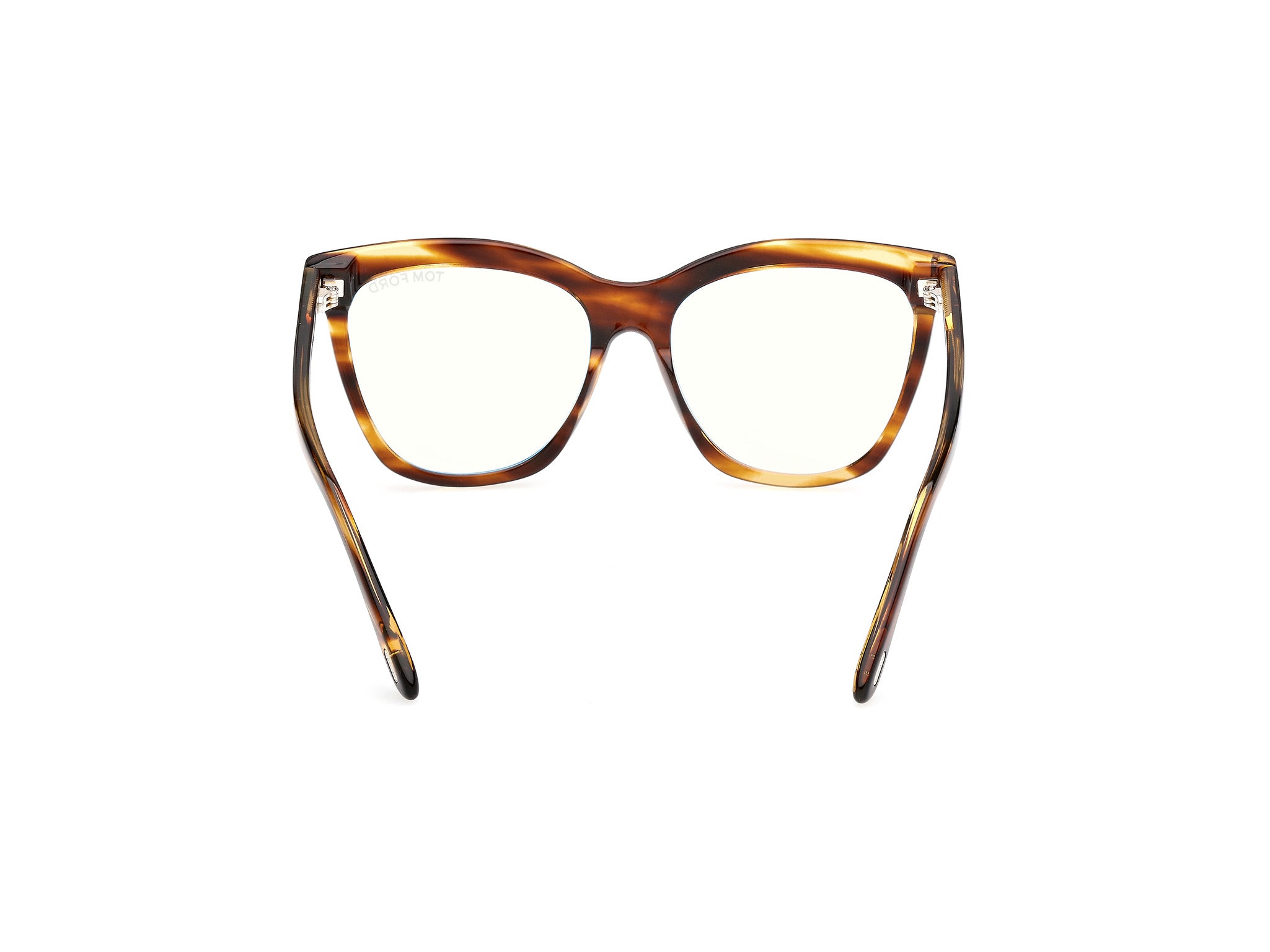 FT6042-B 55 Montature da vista TOM FORD 4