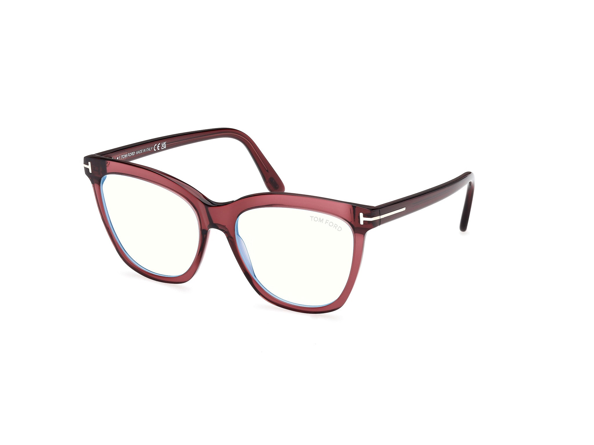 FT6042-B 69 Montature da vista TOM FORD 1