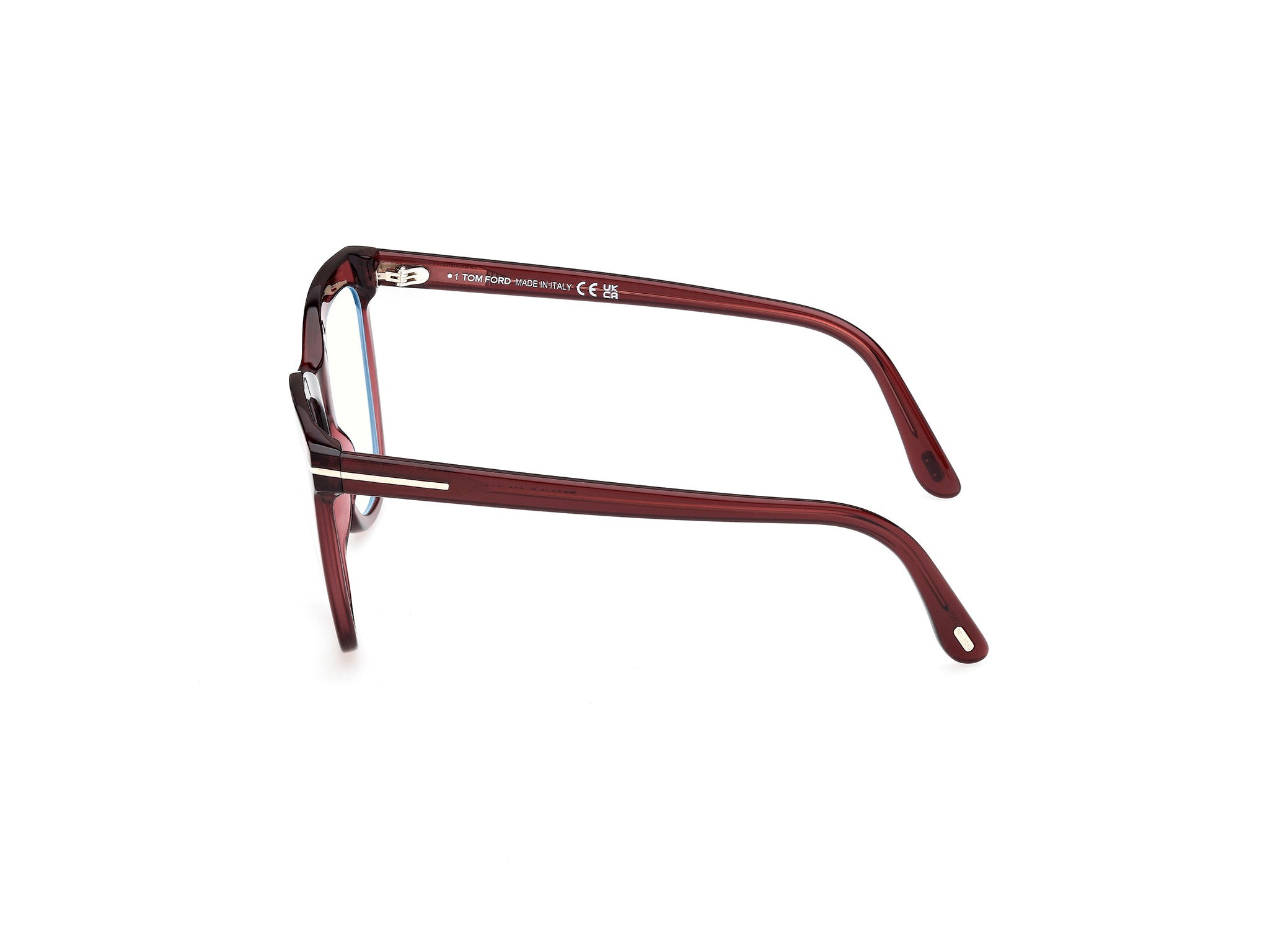 FT6042-B 69 Montature da vista TOM FORD 3