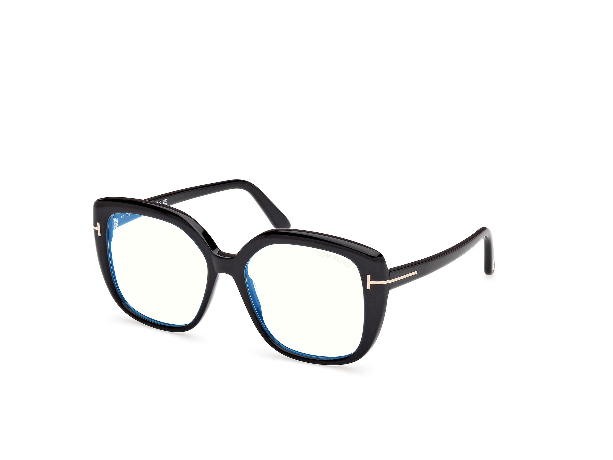 FT6043-B 1 Montature da vista TOM FORD 1