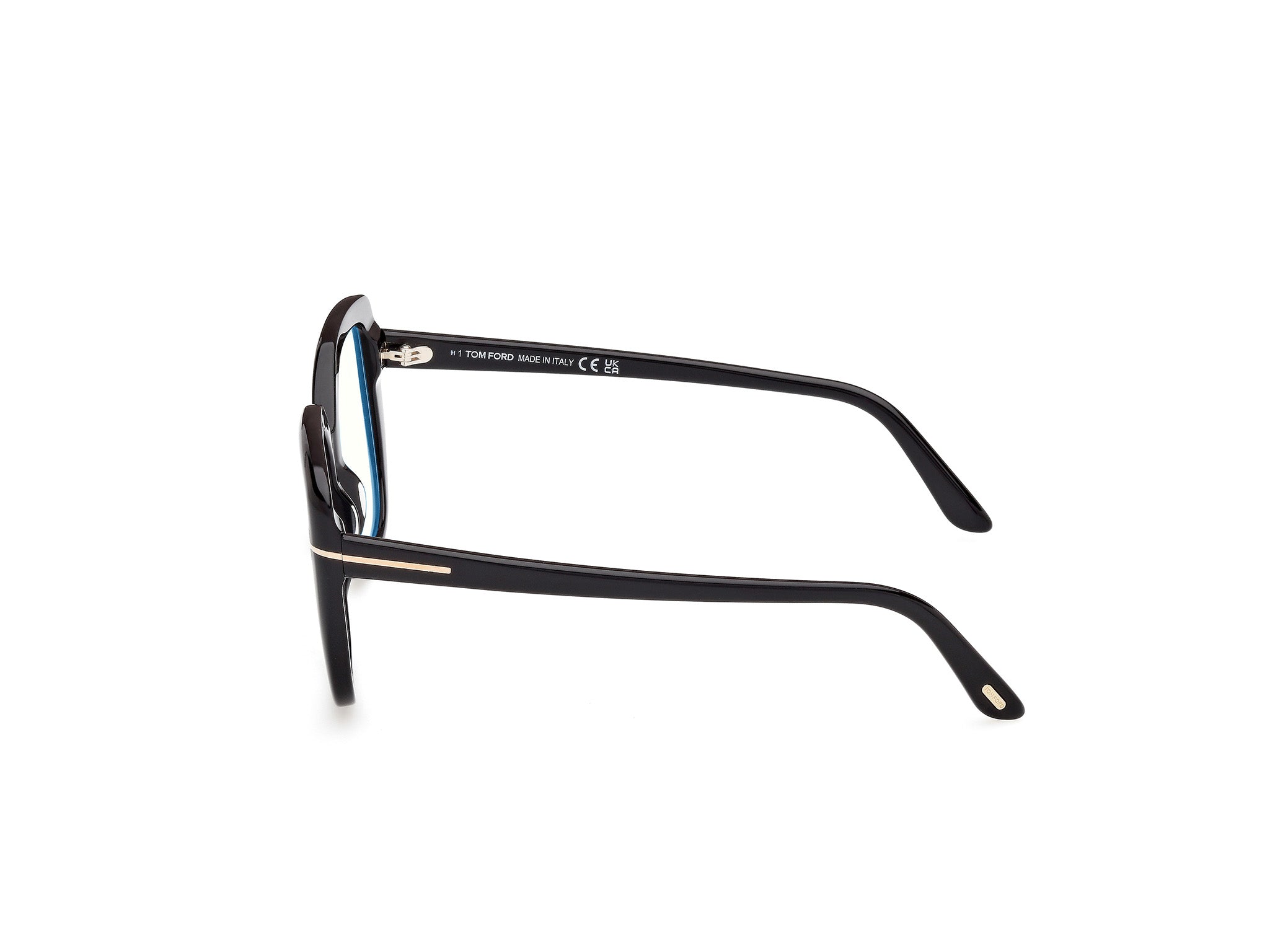 FT6043-B 1 Montature da vista TOM FORD 3