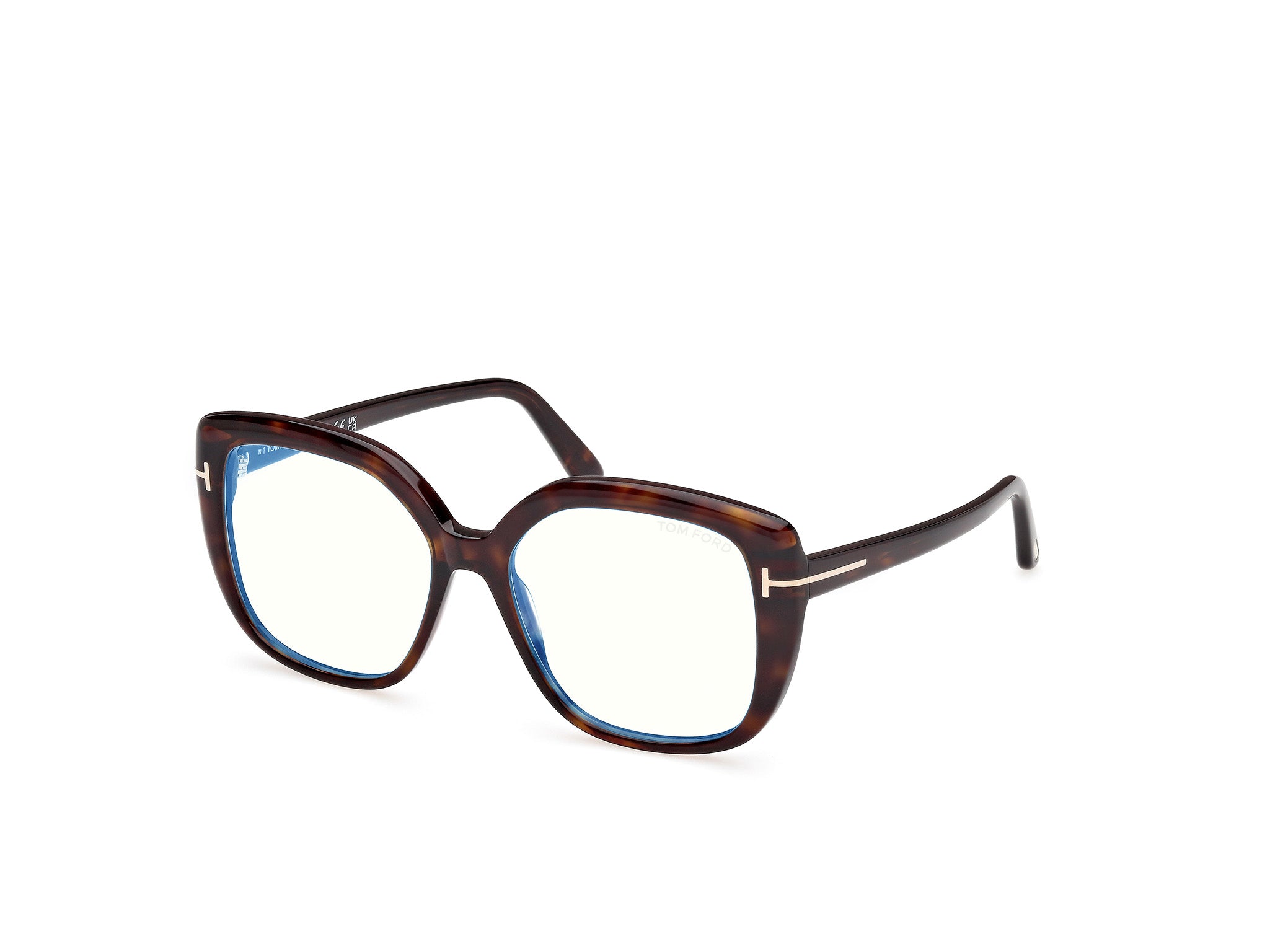FT6043-B 52 Montature da vista TOM FORD 1