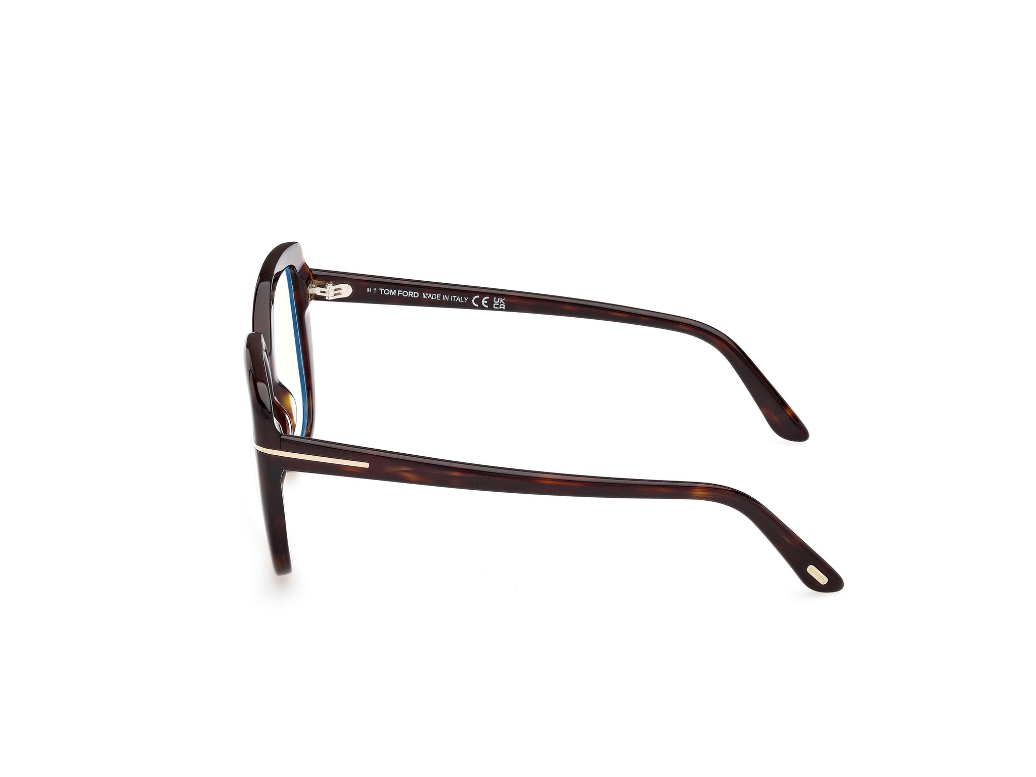 FT6043-B 52 Montature da vista TOM FORD 3