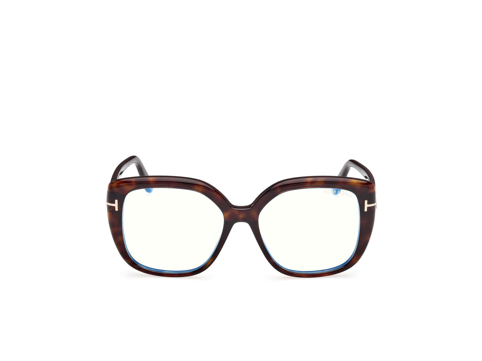 FT6043-B 52 Montature da vista TOM FORD 2