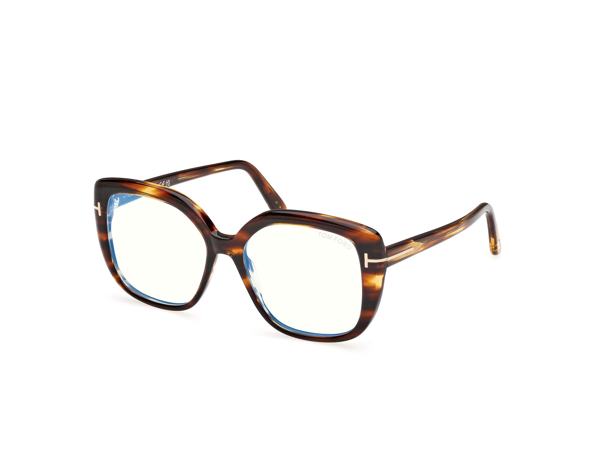 FT6043-B 55 Montature da vista TOM FORD 1
