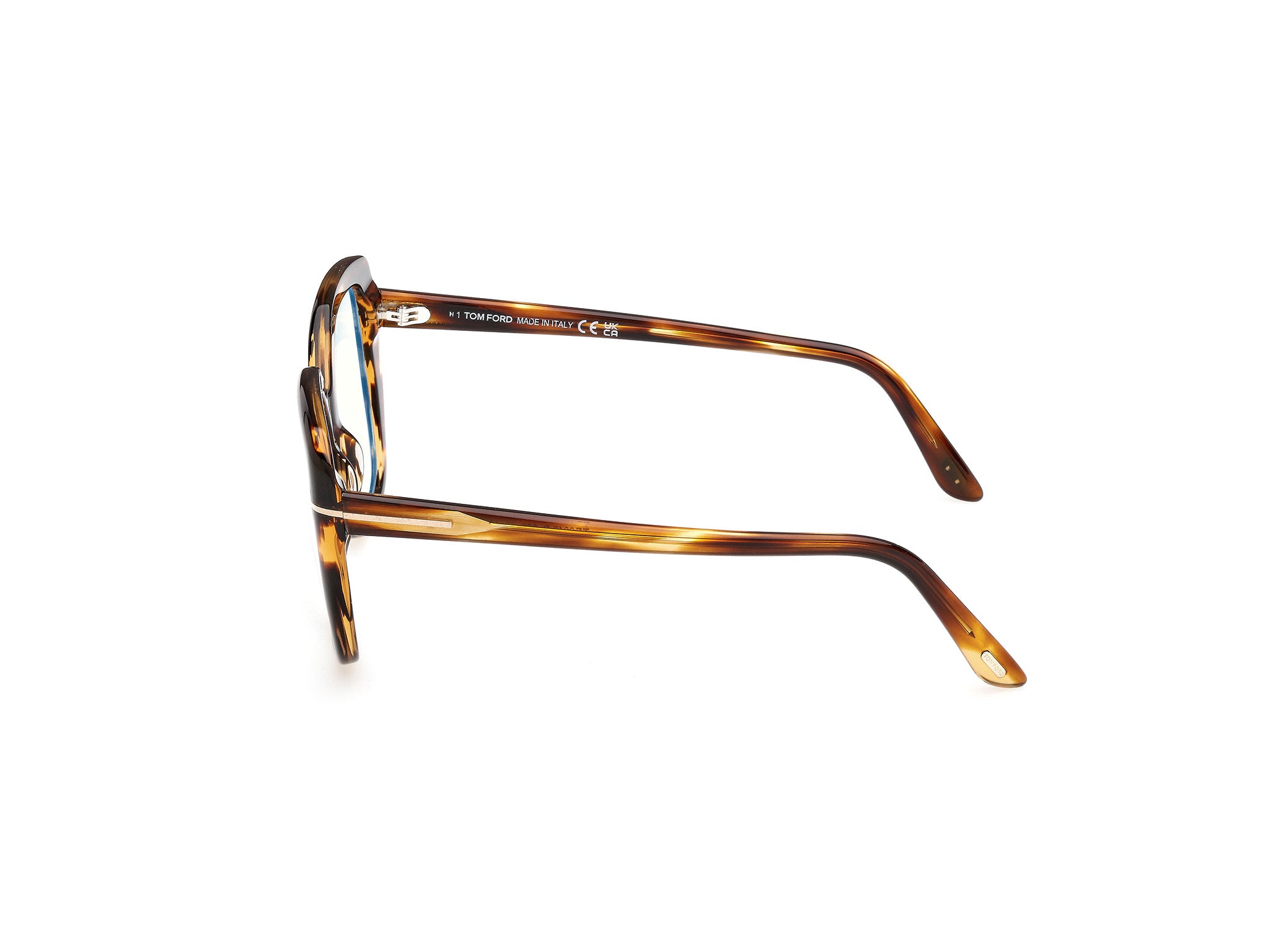 FT6043-B 55 Montature da vista TOM FORD 3