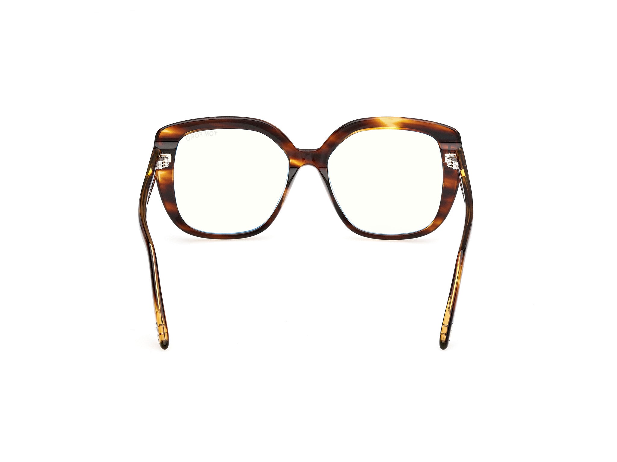 FT6043-B 55 Montature da vista TOM FORD 4