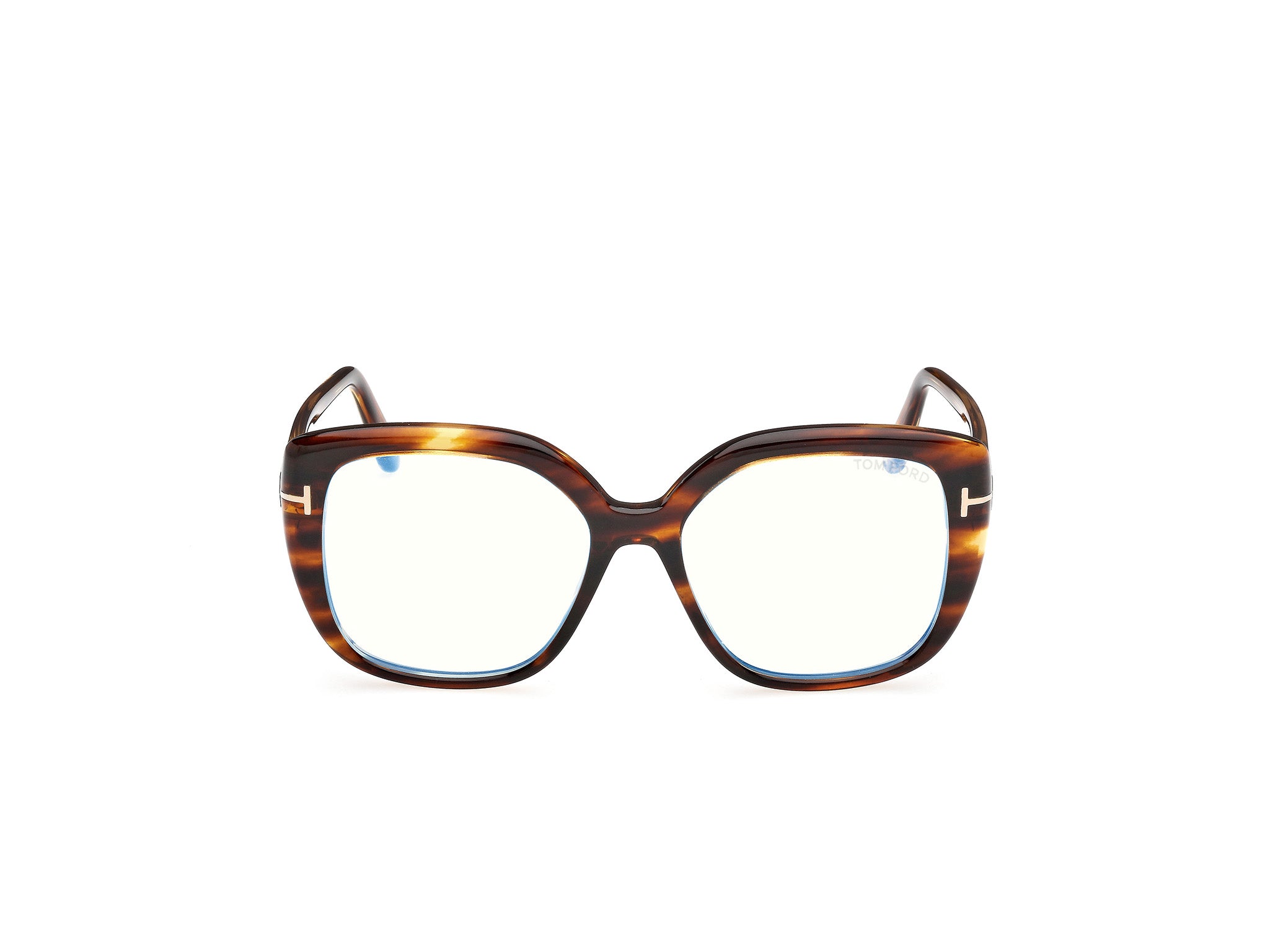 FT6043-B 55 Montature da vista TOM FORD 2