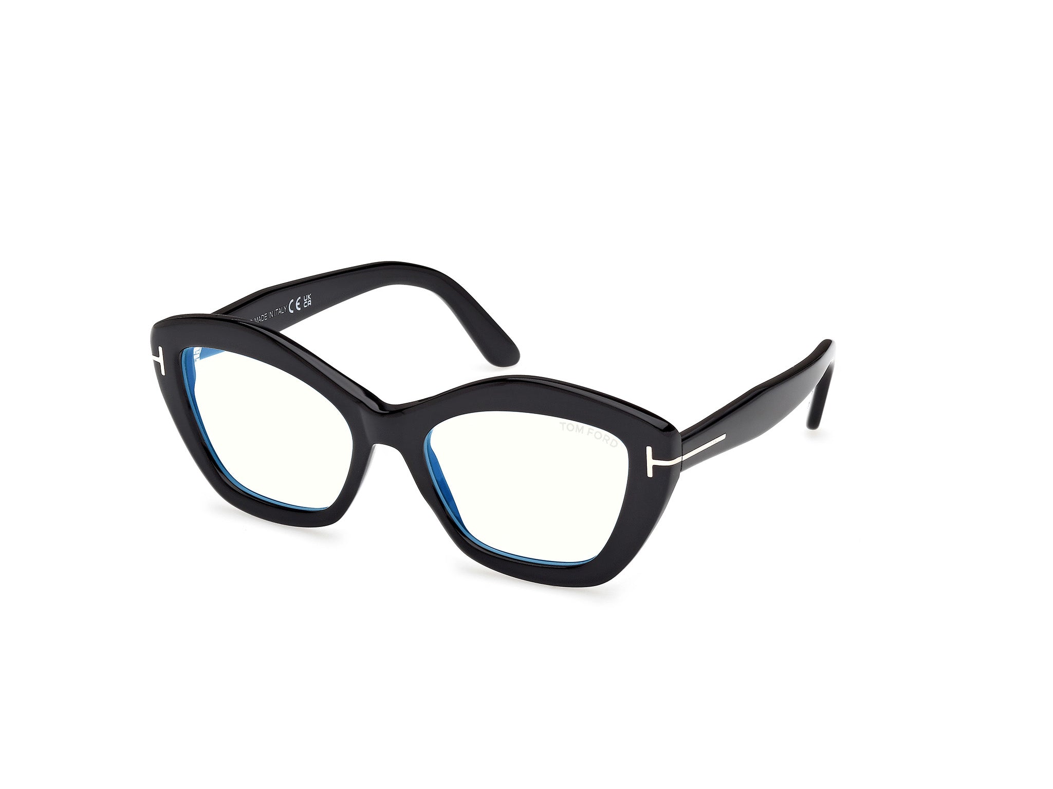 FT6044-B 1 Montature da vista TOM FORD 1