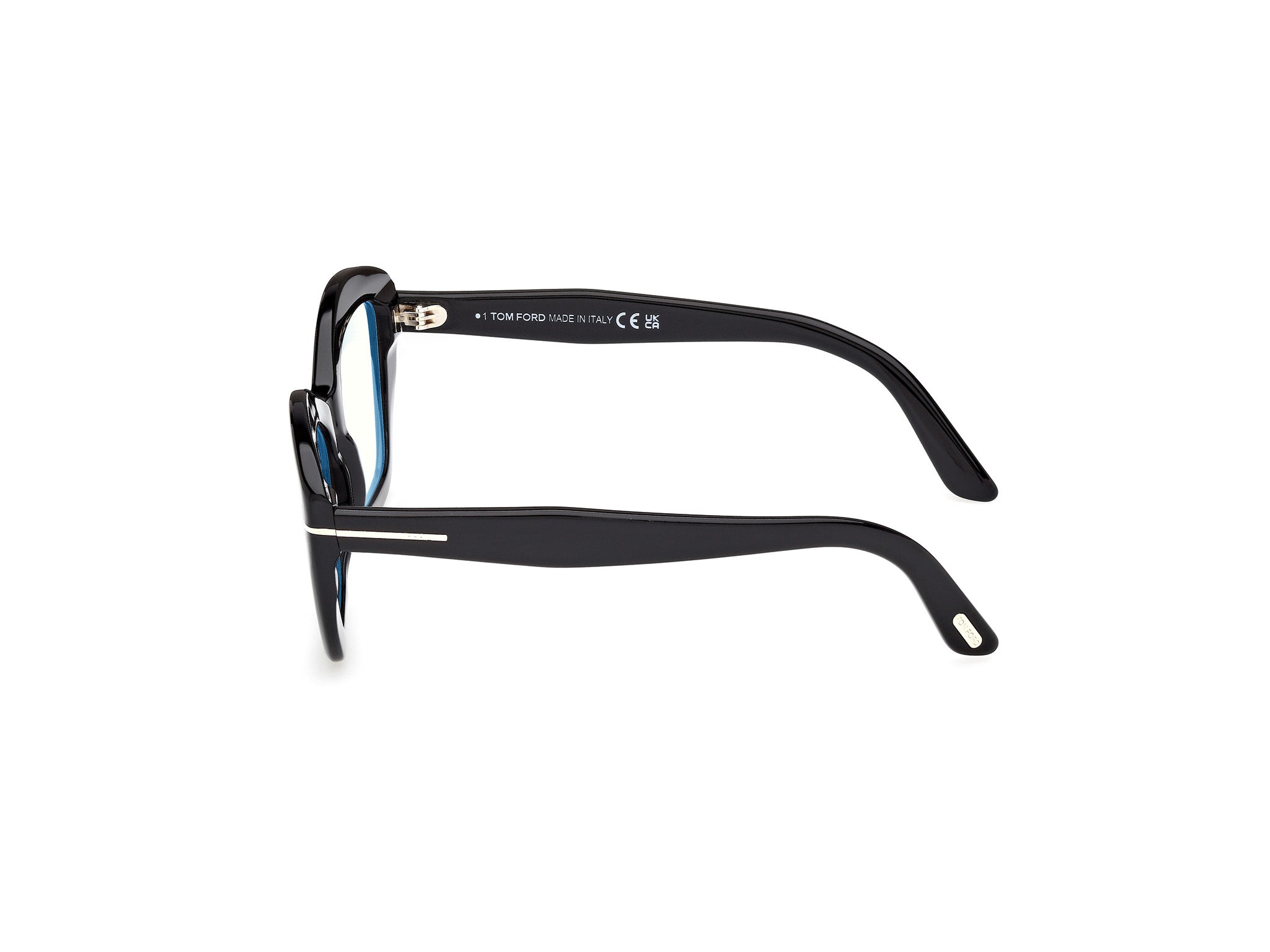 FT6044-B 1 Montature da vista TOM FORD 3