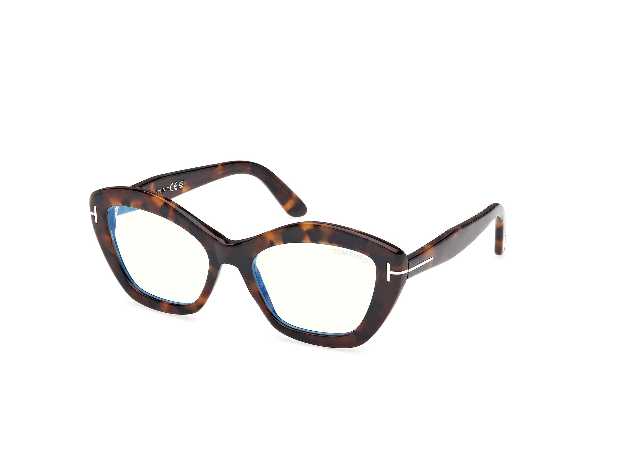 FT6044-B 52 Montature da vista TOM FORD 1