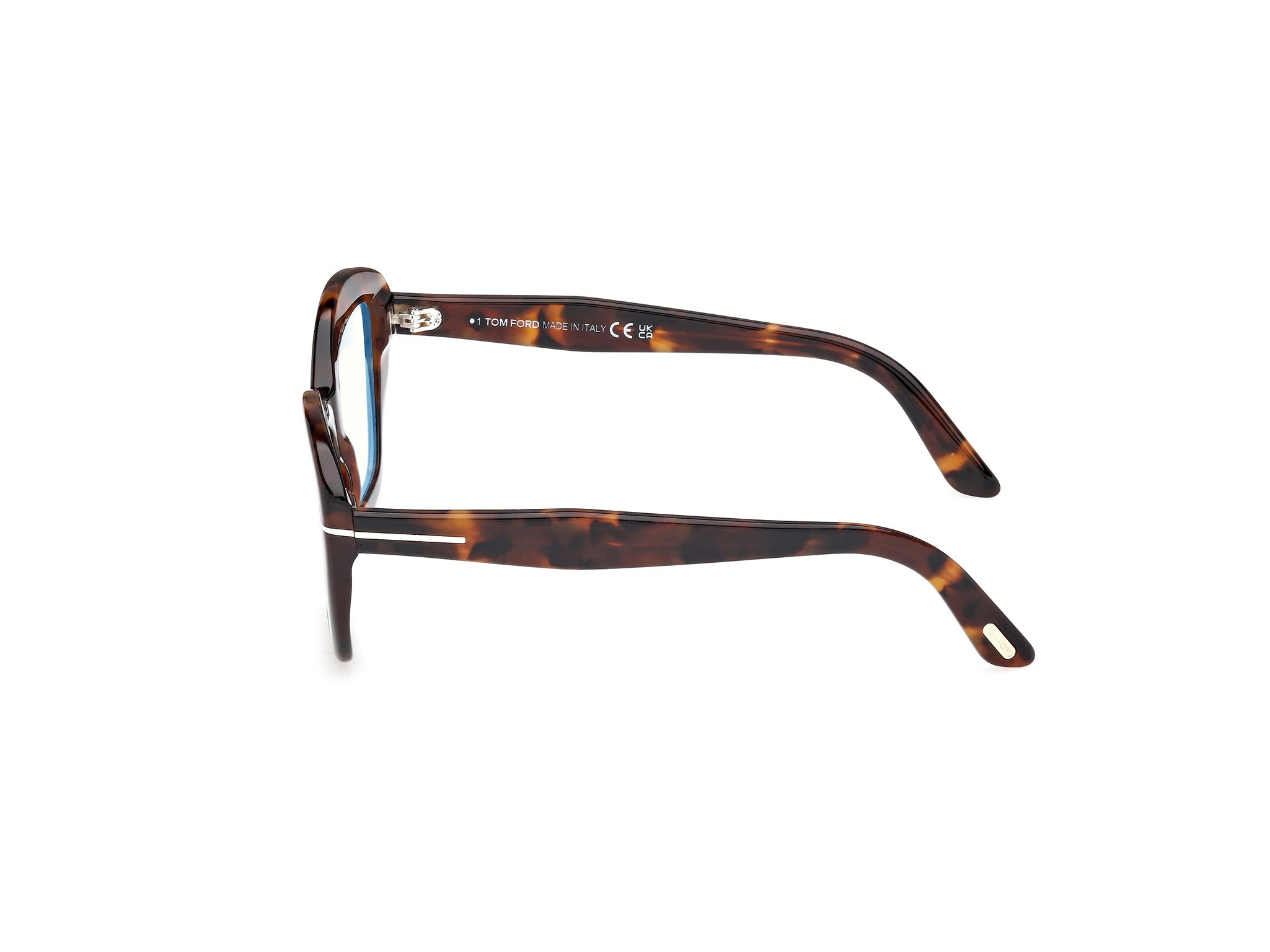 FT6044-B 52 Montature da vista TOM FORD 3