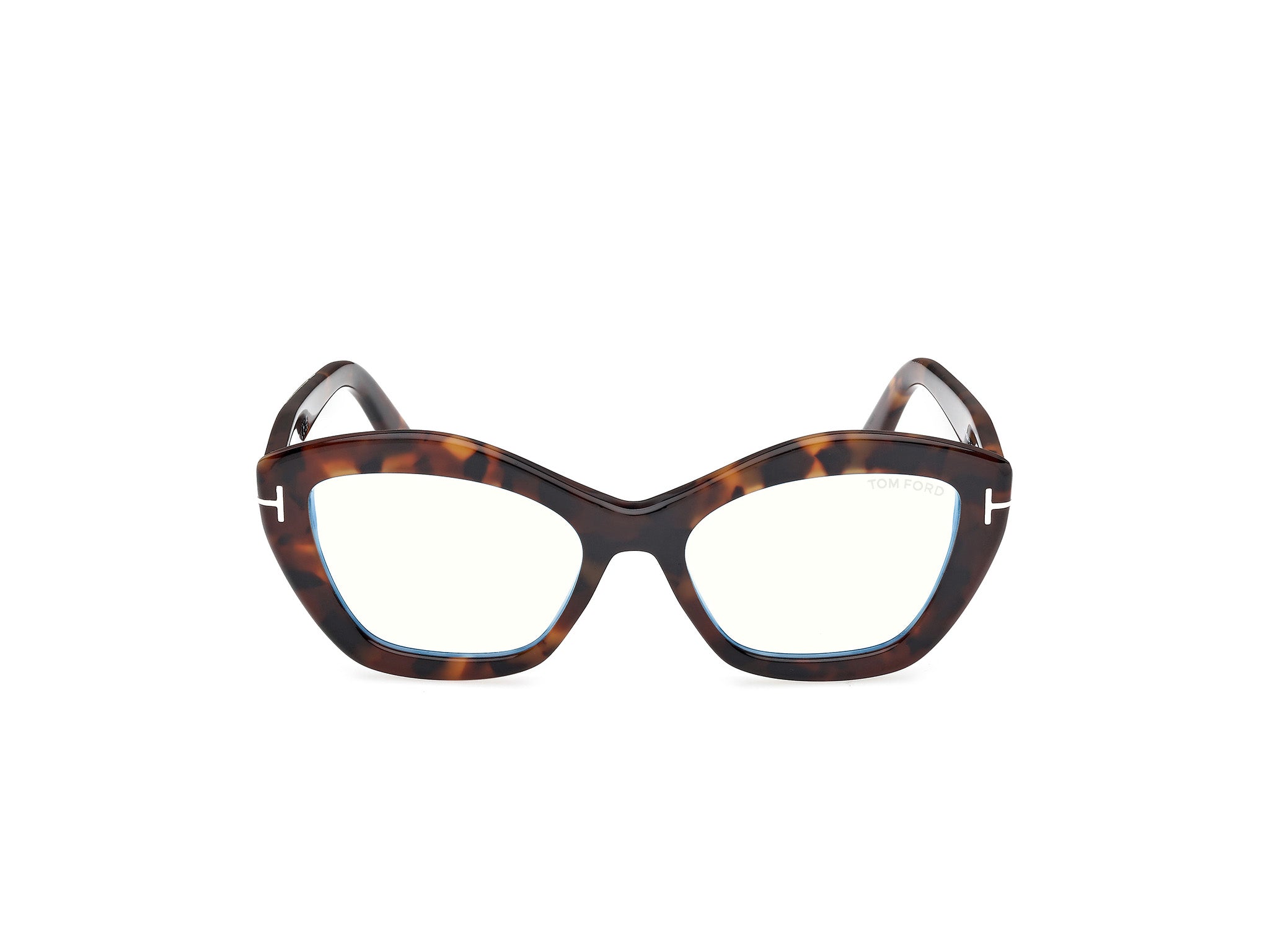 FT6044-B 52 Montature da vista TOM FORD 2