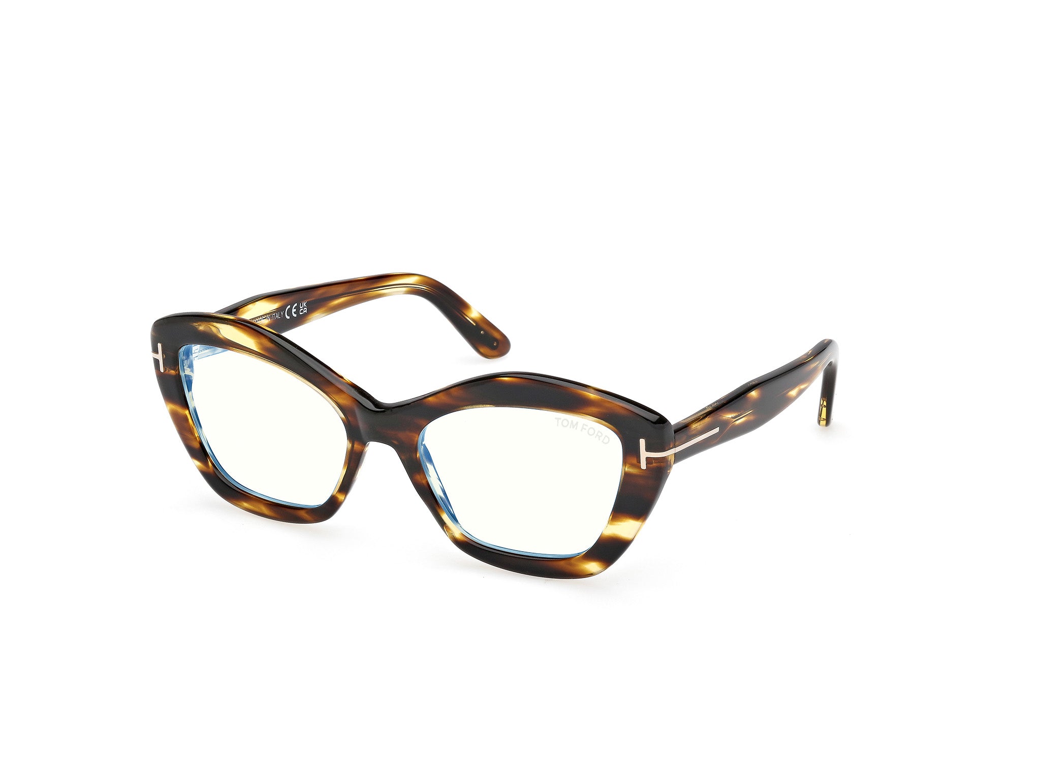 FT6044-B 55 Montature da vista TOM FORD 1