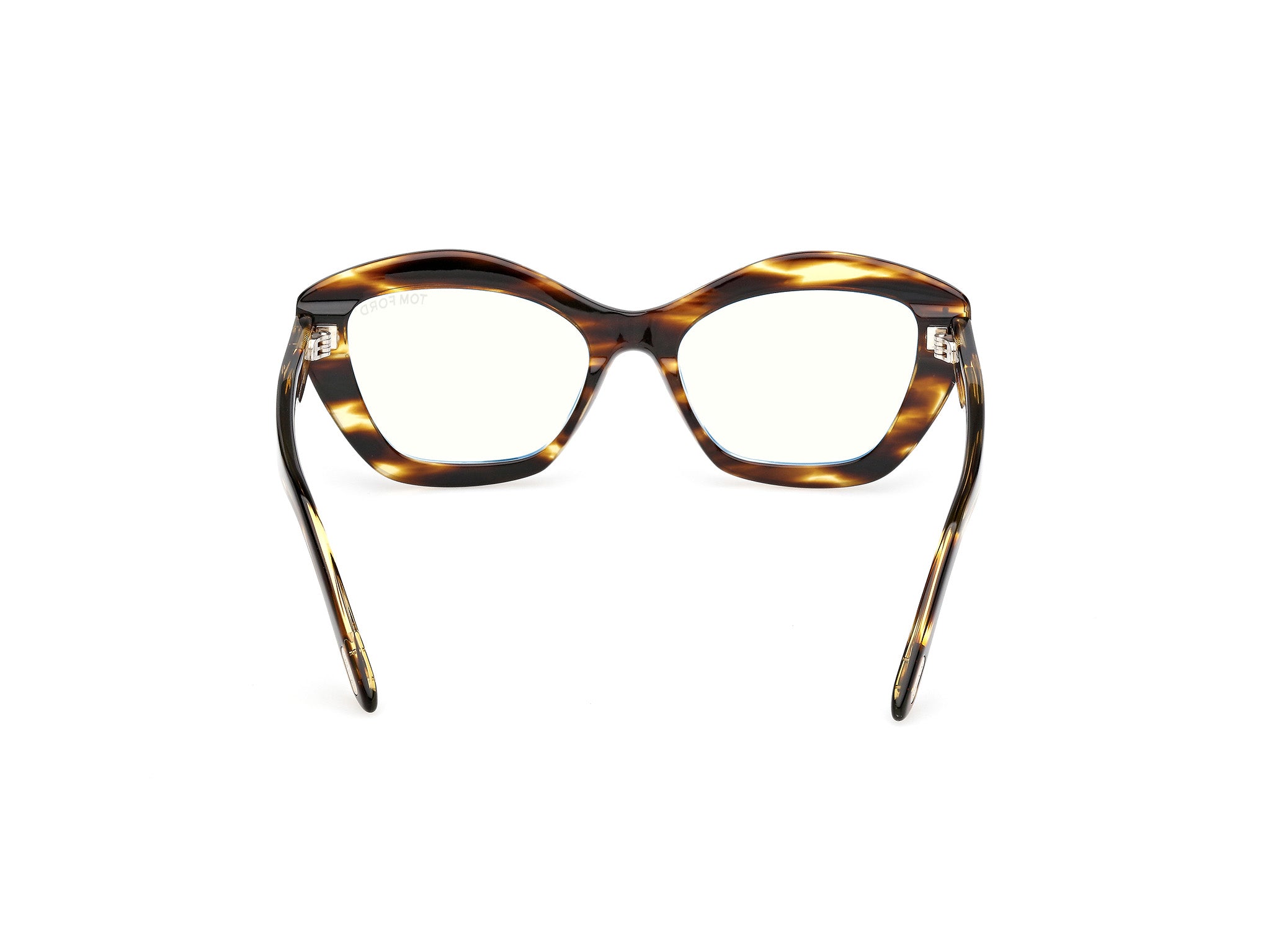 FT6044-B 55 Montature da vista TOM FORD 4