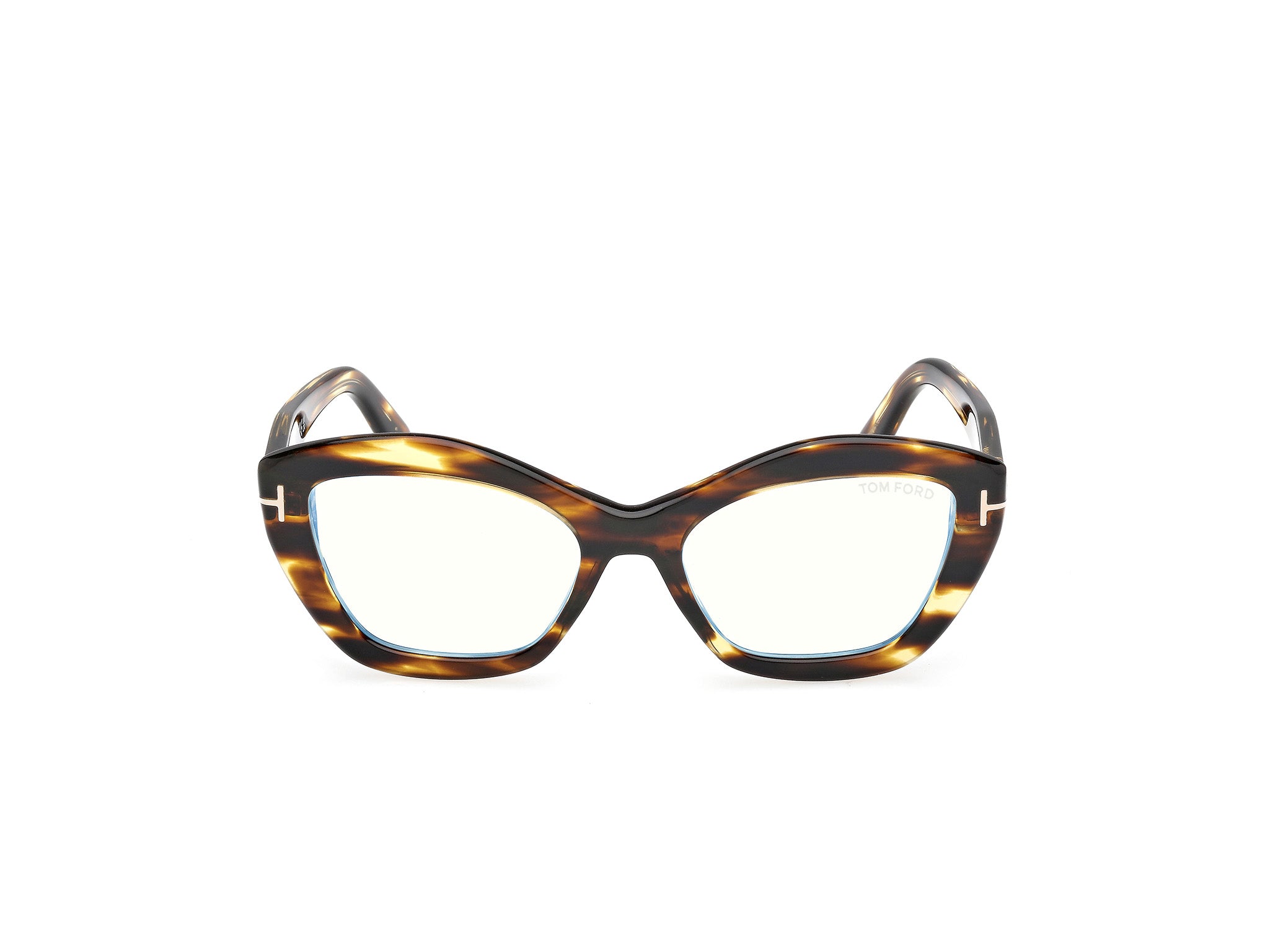 FT6044-B 55 Montature da vista TOM FORD 2