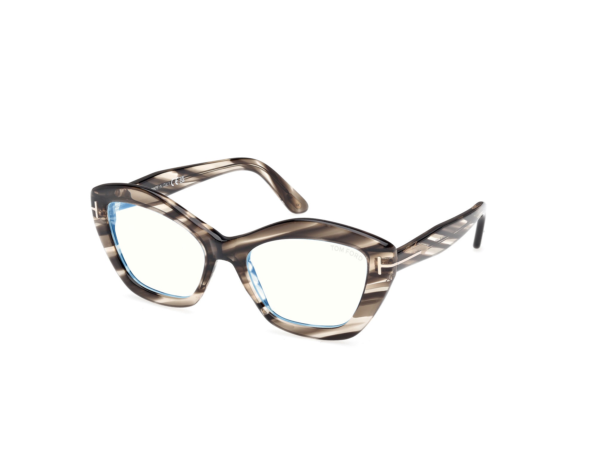 FT6044-B 56 Montature da vista TOM FORD 1