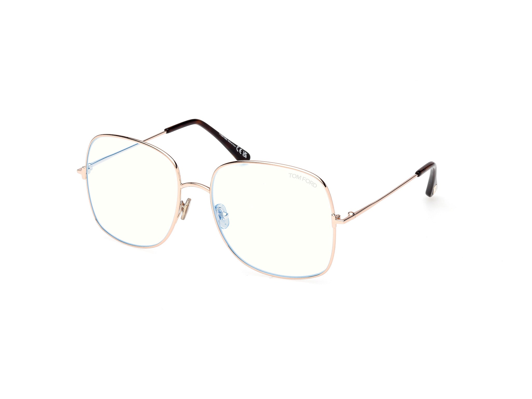 FT6048-B 28 Montature da vista TOM FORD 1