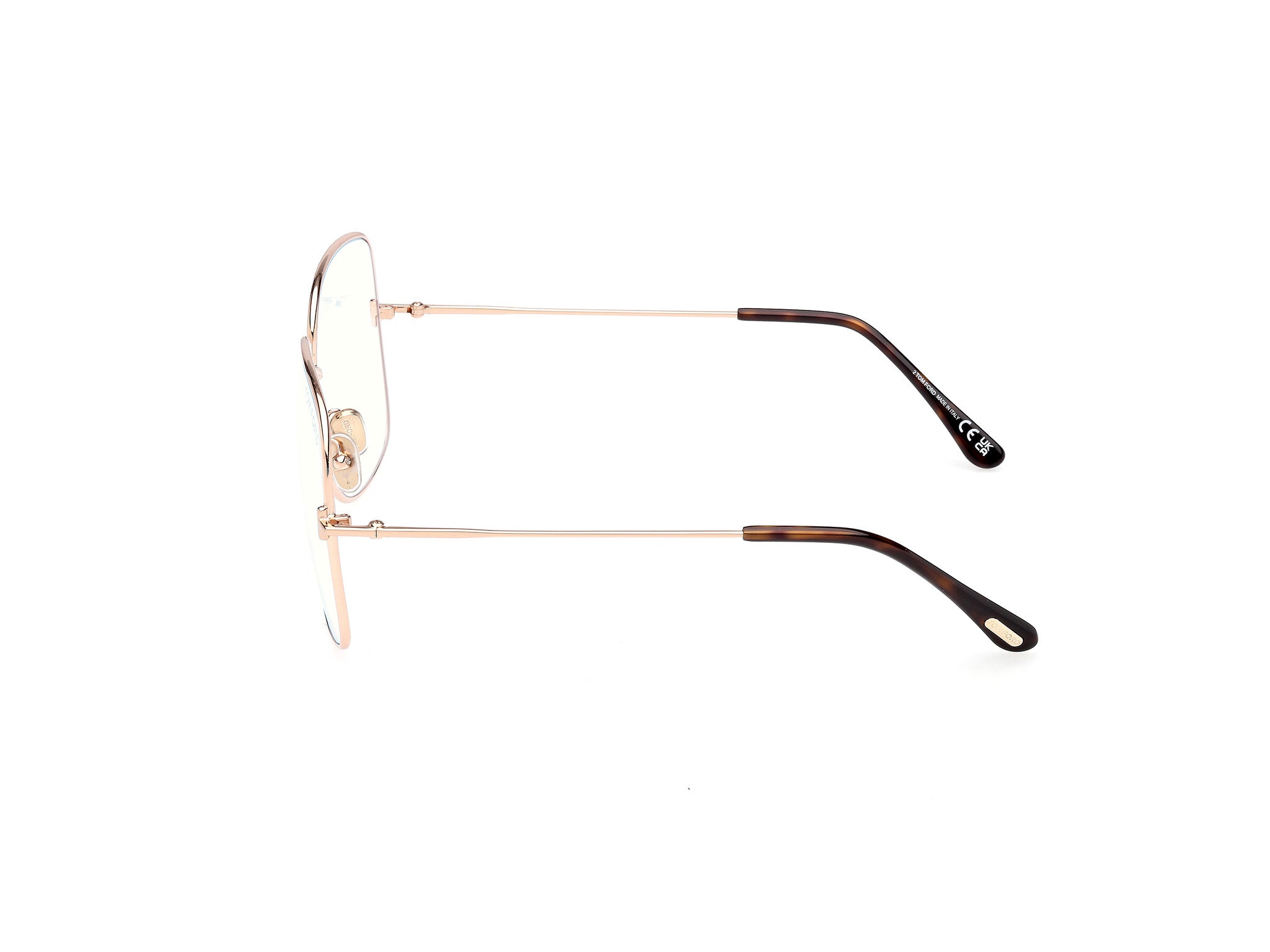 FT6048-B 28 Montature da vista TOM FORD 3